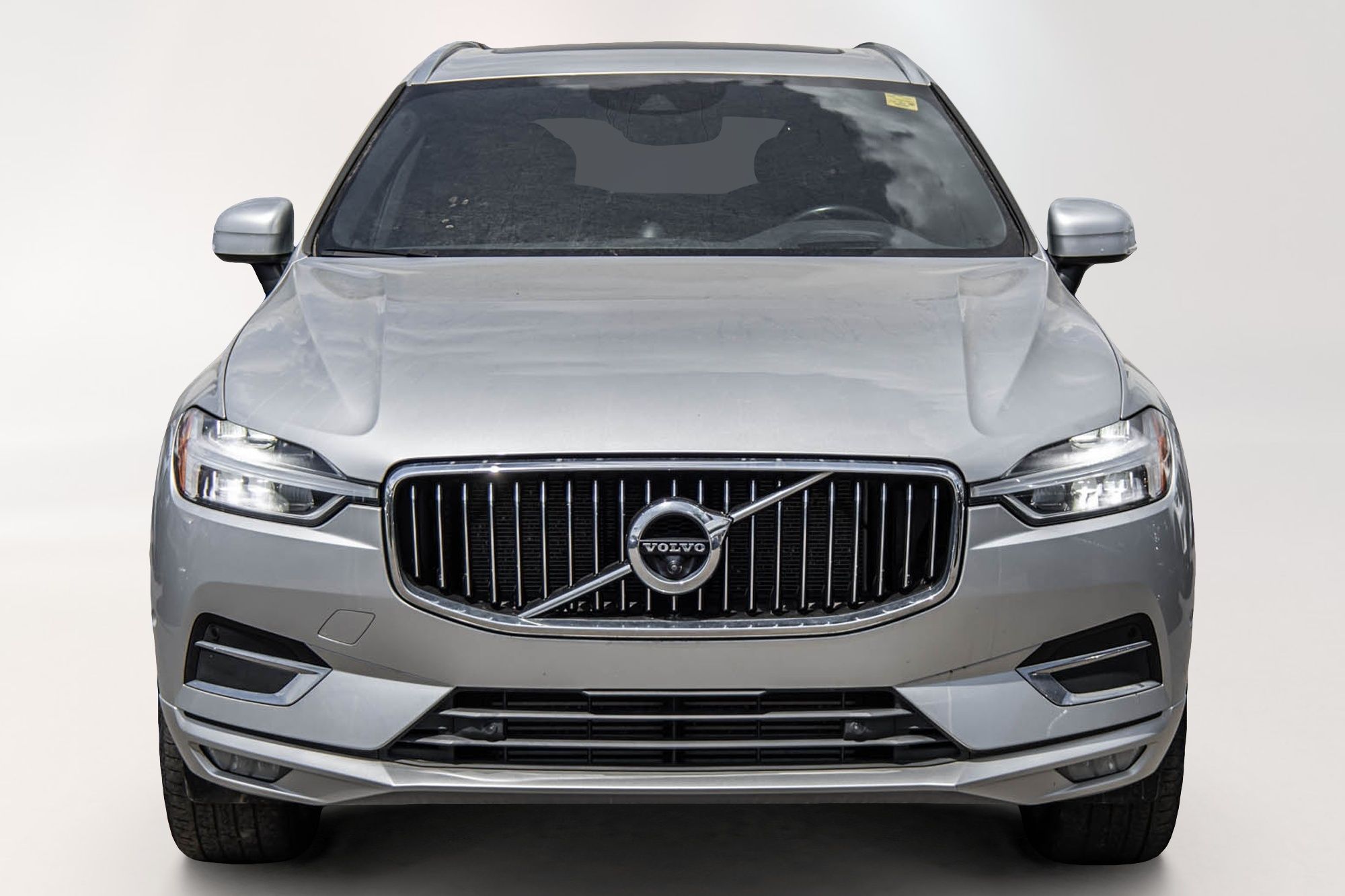 Volvo XC60  2021 à Pointe-Claire, Québec
