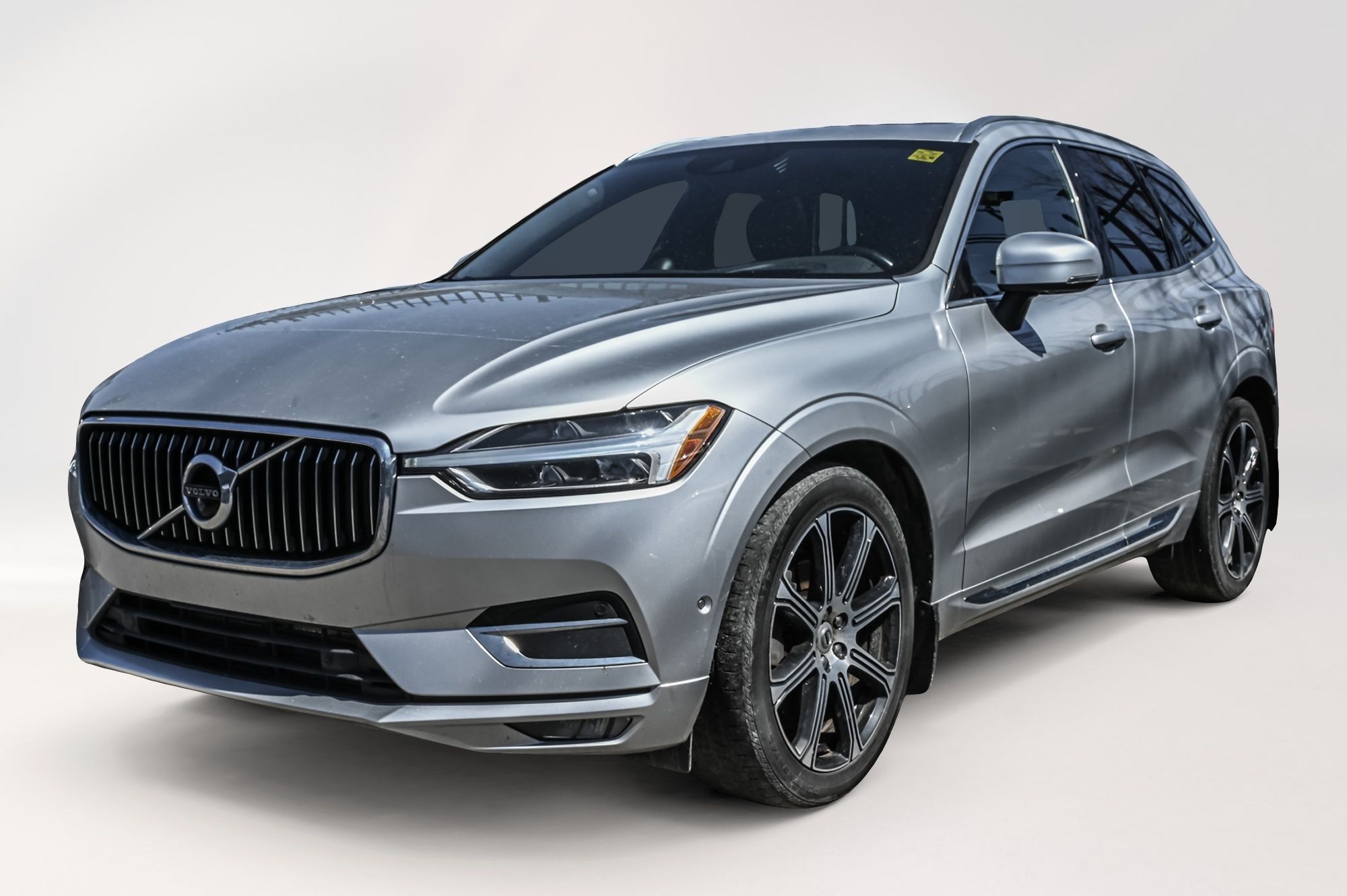 Volvo XC60  2021 à Pointe-Claire, Québec