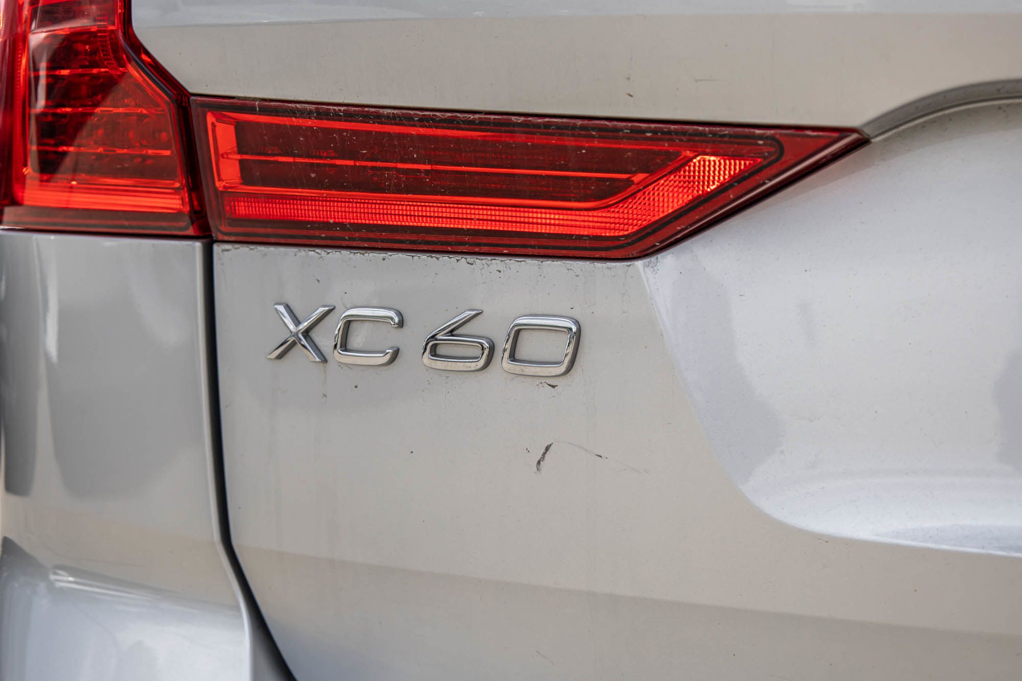 Volvo XC60  2021 à Pointe-Claire, Québec