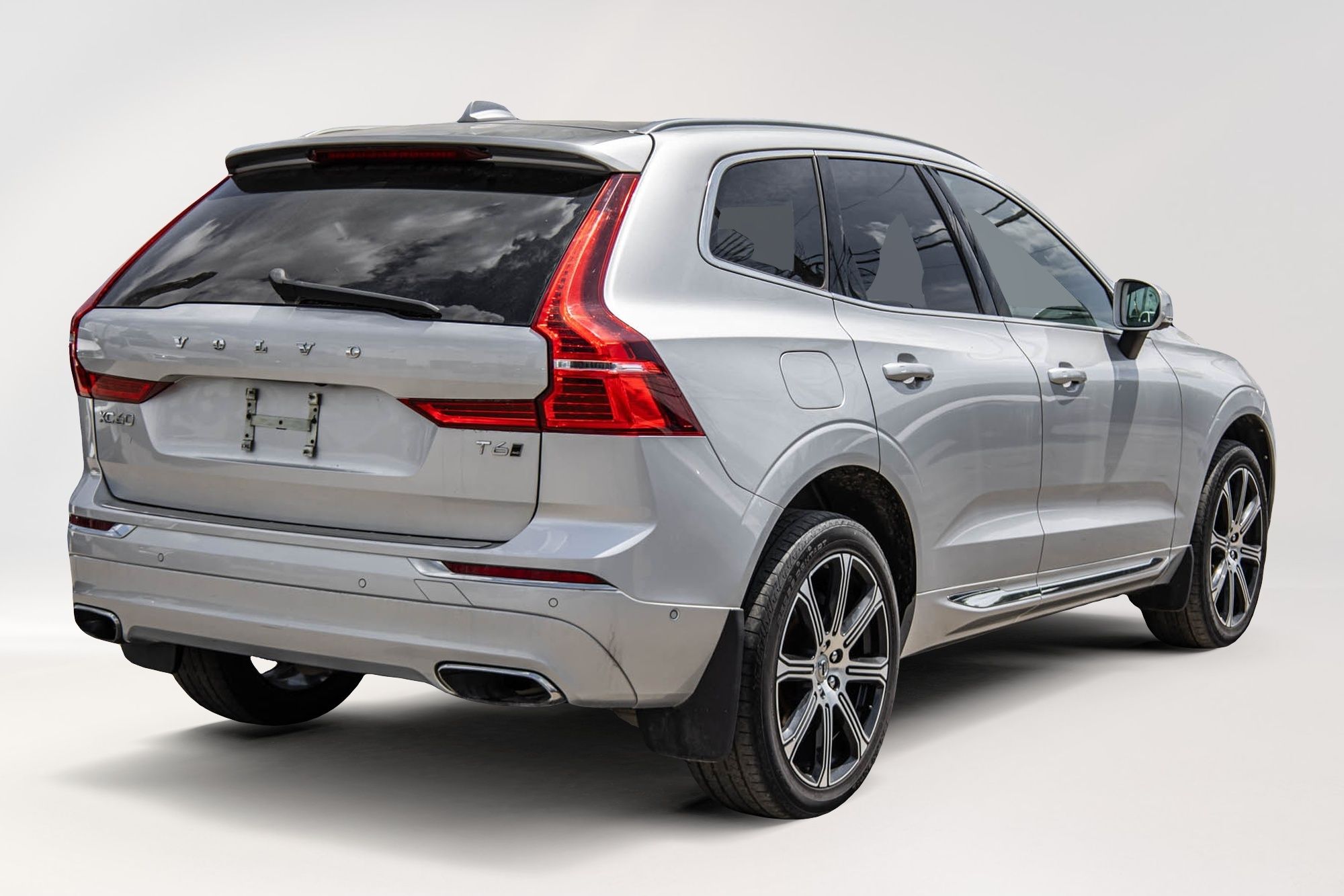 Volvo XC60  2021 à Pointe-Claire, Québec