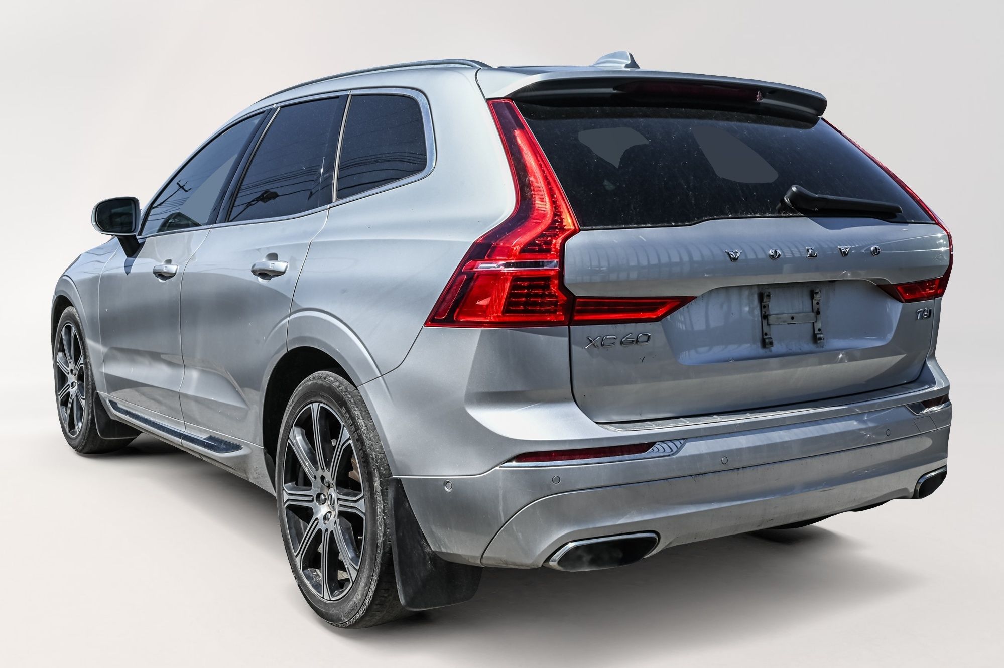 Volvo XC60  2021 à Pointe-Claire, Québec