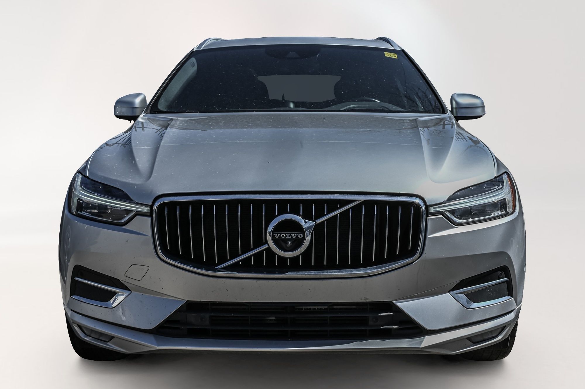 Volvo XC60  2021 à Pointe-Claire, Québec