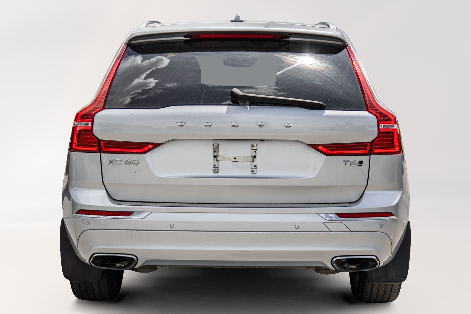 Volvo XC60  2021 à Pointe-Claire, Québec