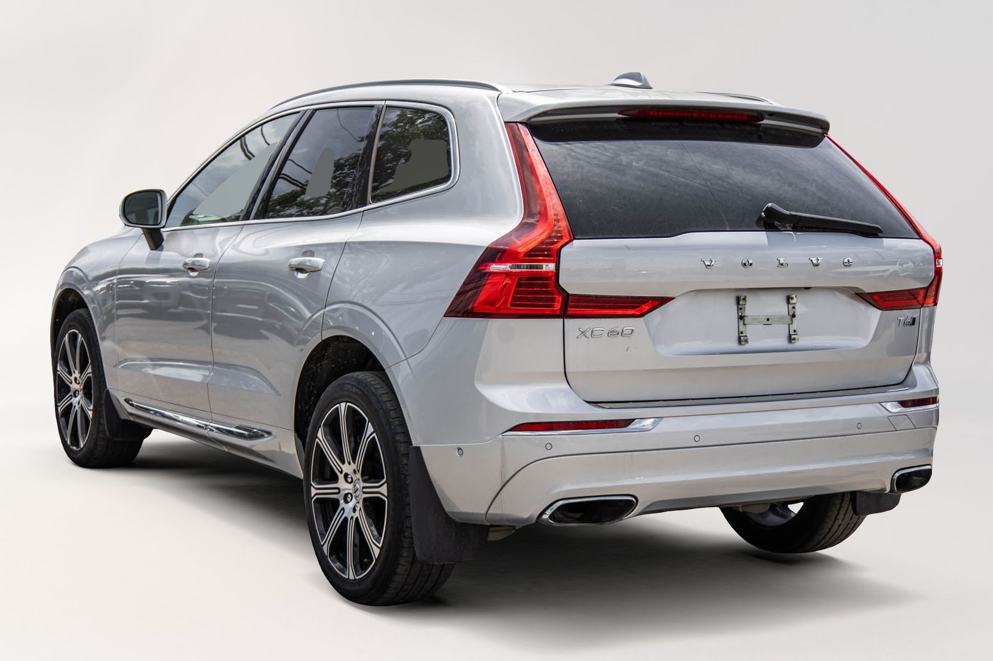 Volvo XC60  2021 à Pointe-Claire, Québec