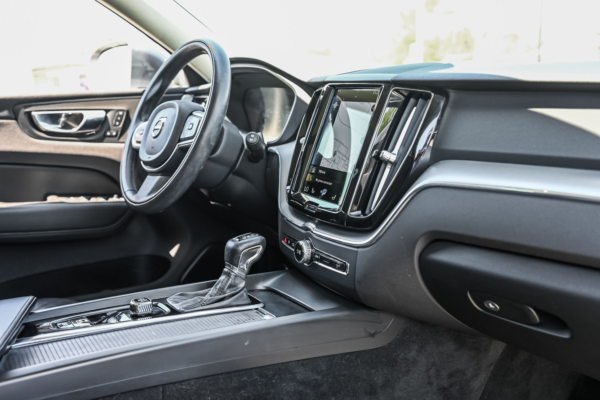 Volvo XC60  2021 à Pointe-Claire, Québec