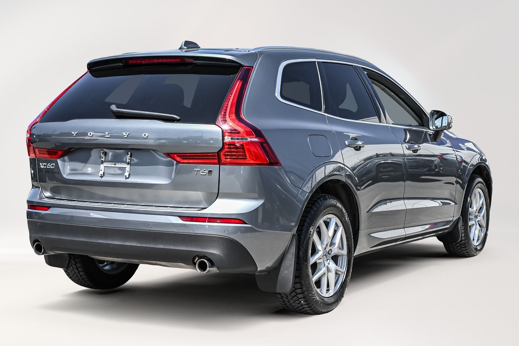 Volvo XC60  2021 à Pointe-Claire, Québec