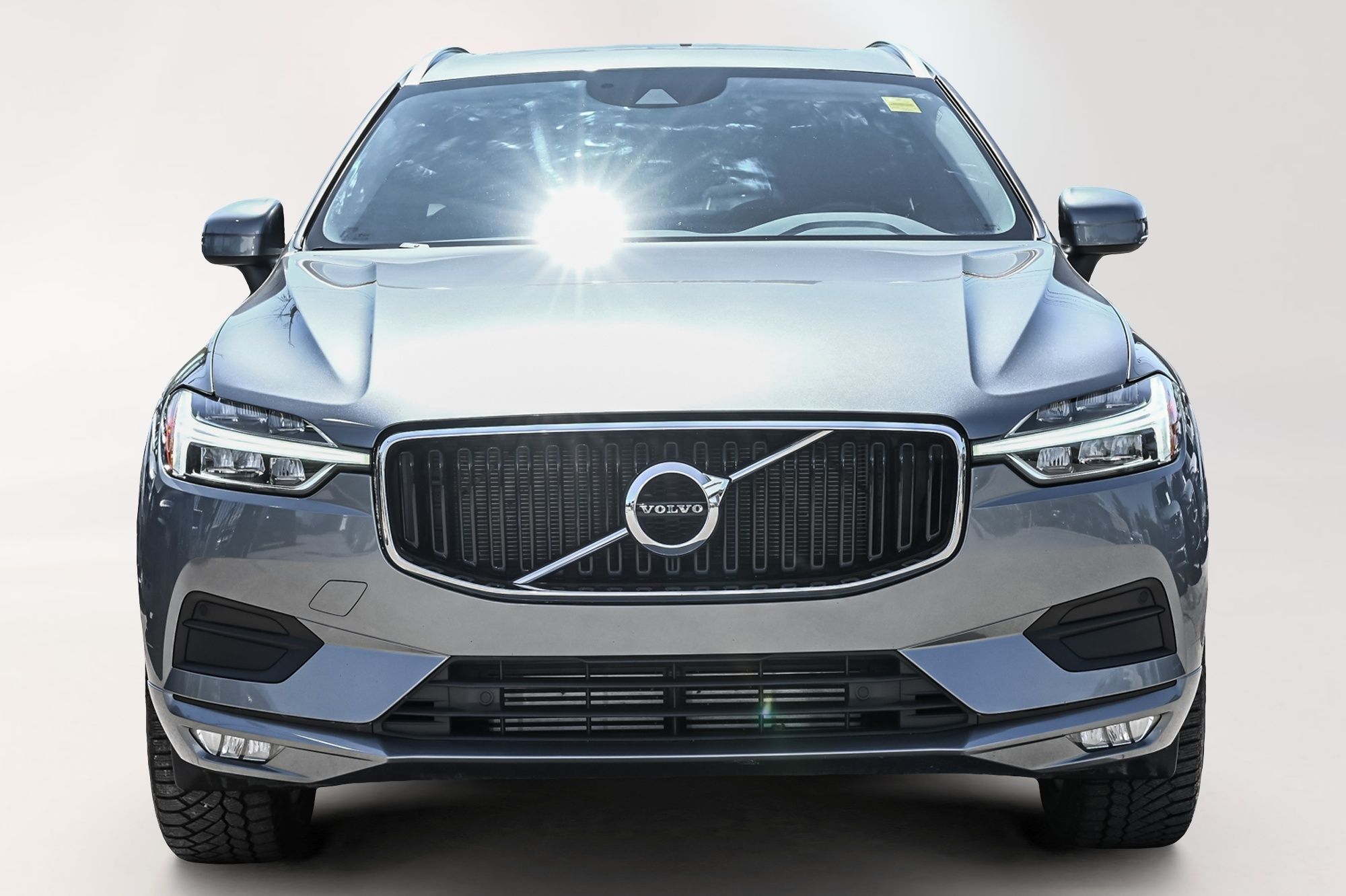 Volvo XC60  2021 à Pointe-Claire, Québec