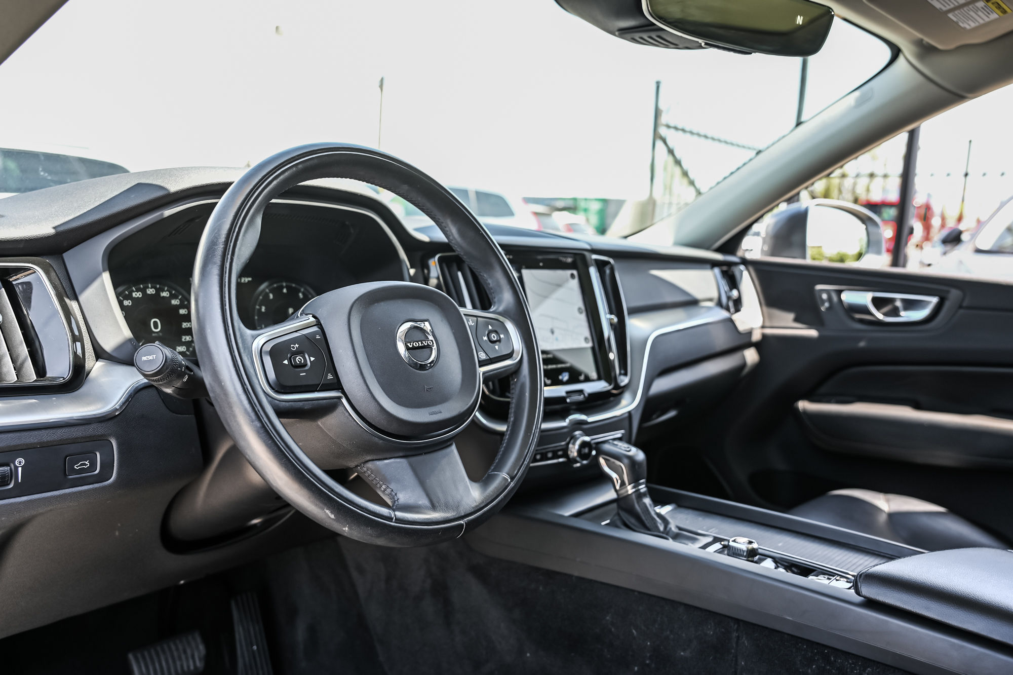 Volvo XC60  2021 à Pointe-Claire, Québec