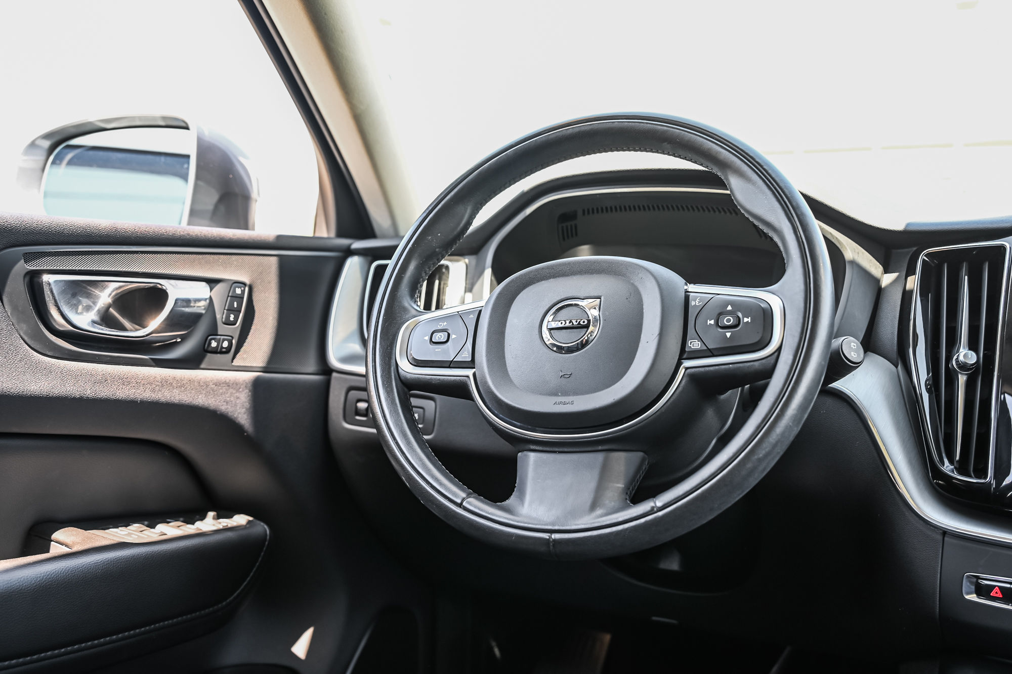 Volvo XC60  2021 à Pointe-Claire, Québec