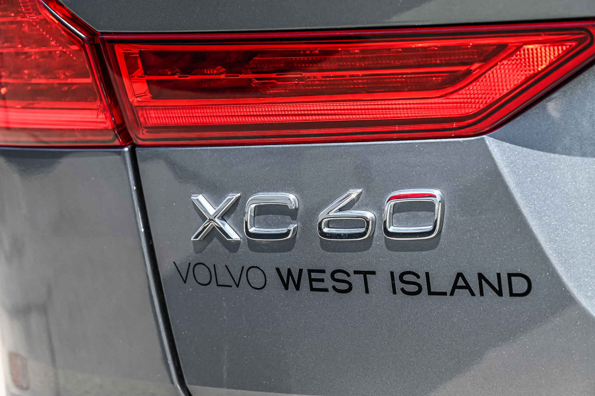 Volvo XC60  2021 à Pointe-Claire, Québec