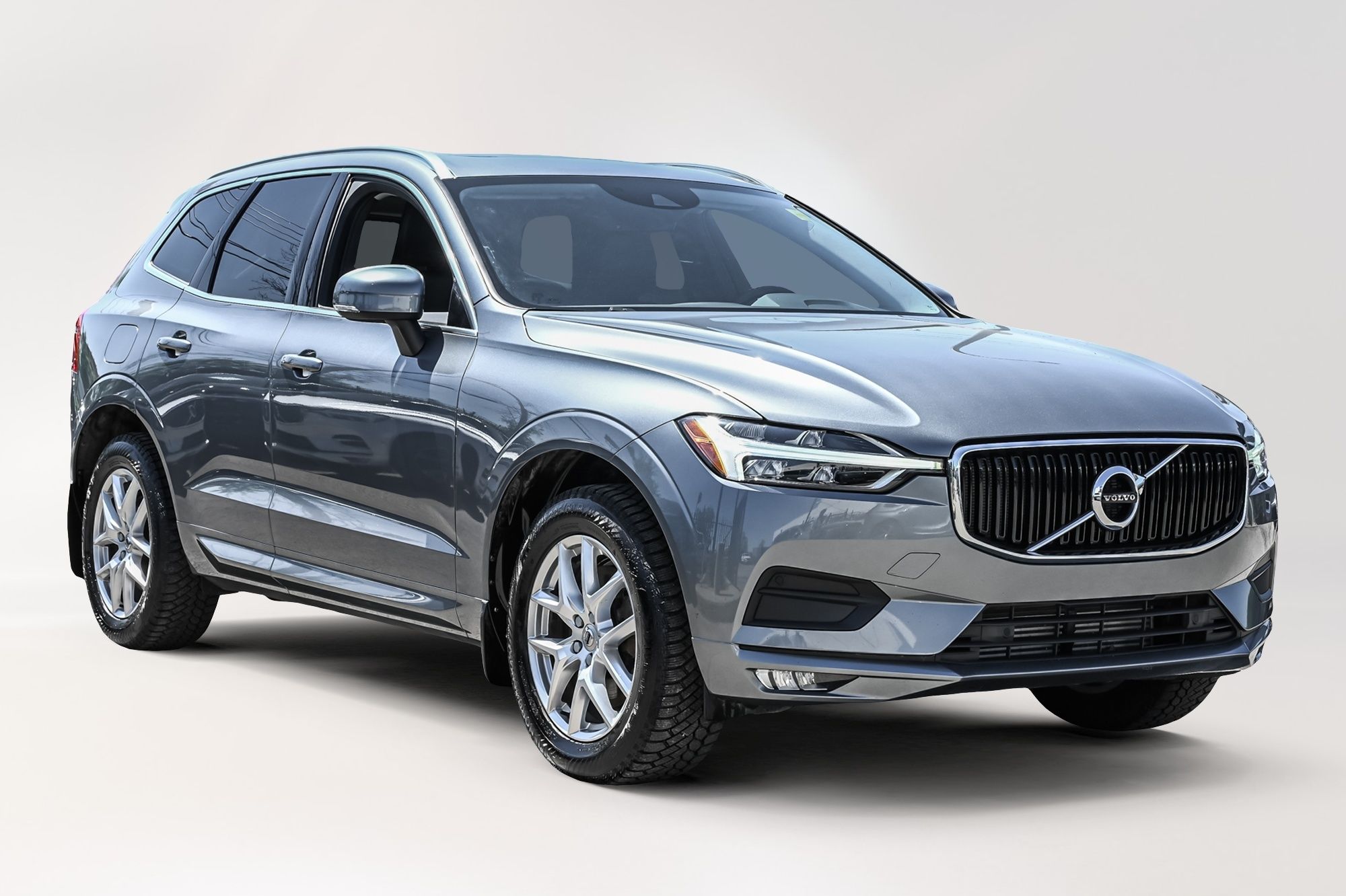 Volvo XC60  2021 à Pointe-Claire, Québec