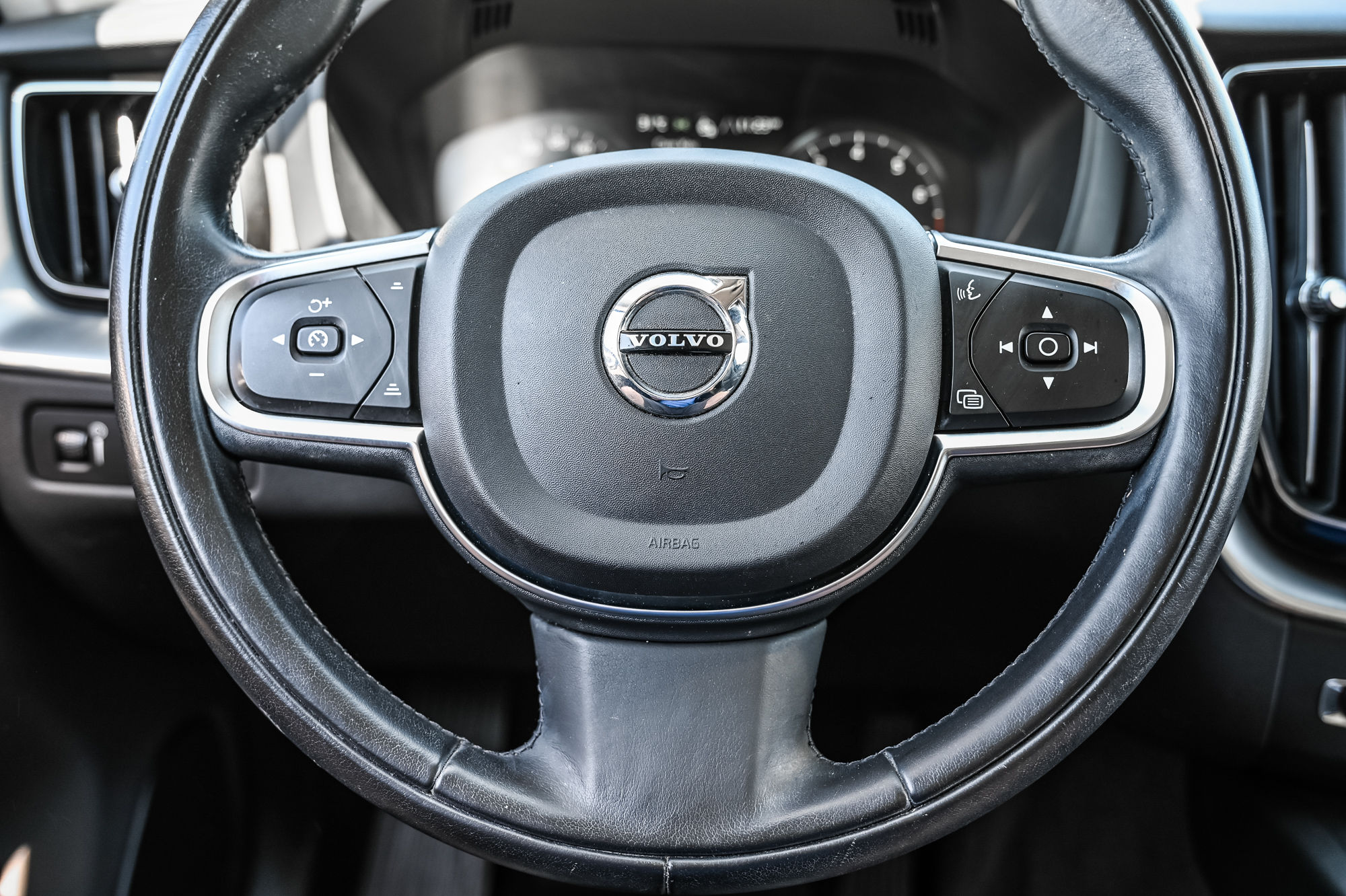 Volvo XC60  2021 à Pointe-Claire, Québec