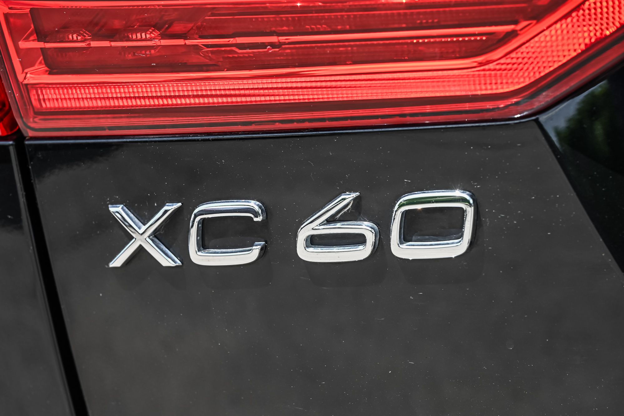 Volvo XC60  2021 à Pointe-Claire, Québec