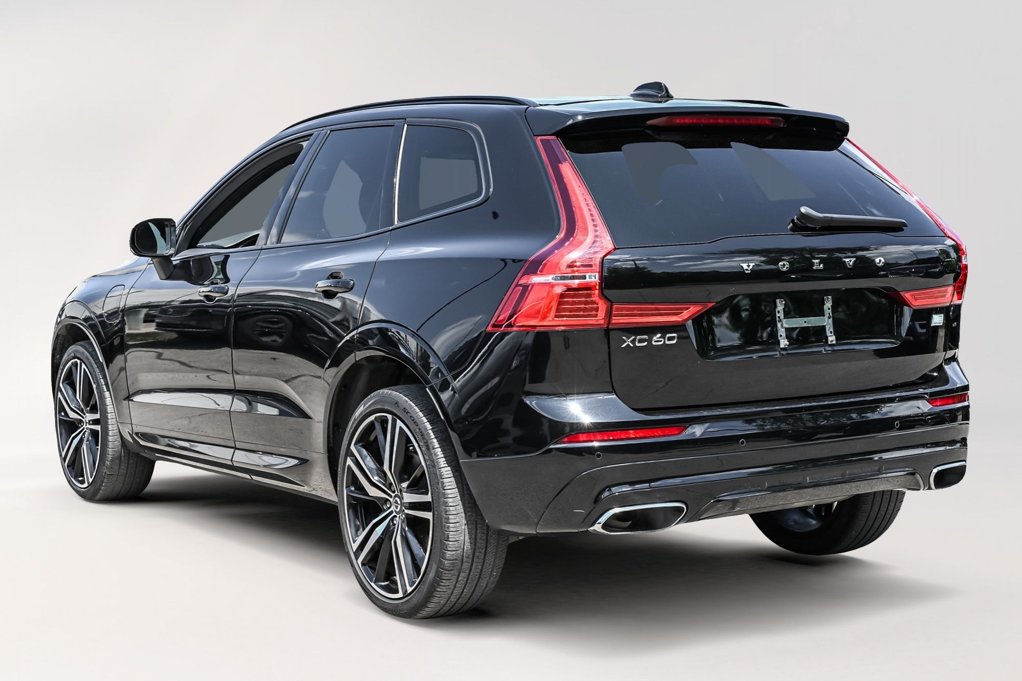 Volvo XC60  2021 à Pointe-Claire, Québec