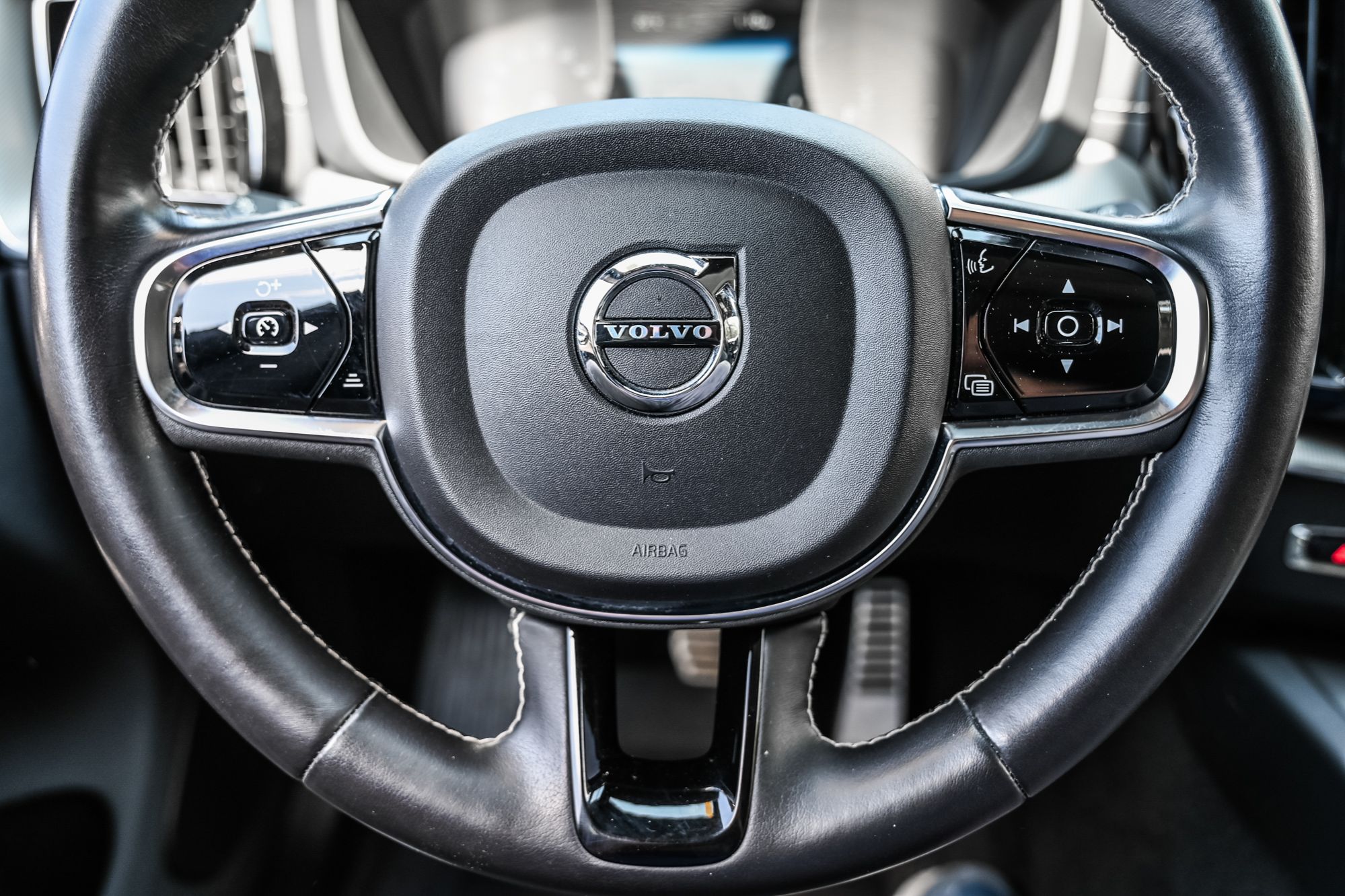 Volvo XC60  2021 à Pointe-Claire, Québec