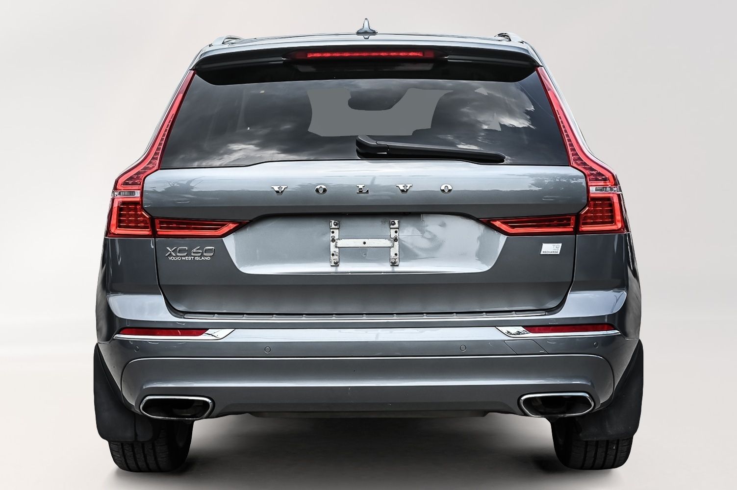 Volvo XC60  2021 à Pointe-Claire, Québec