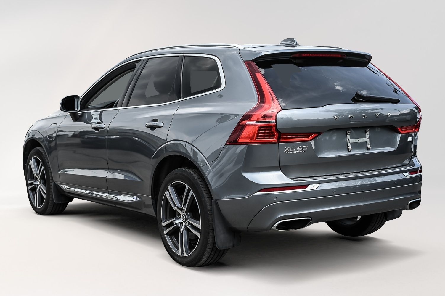 Volvo XC60  2021 à Pointe-Claire, Québec