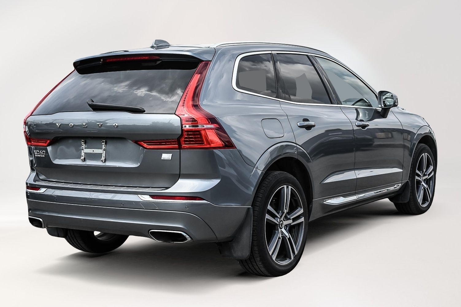 Volvo XC60  2021 à Pointe-Claire, Québec