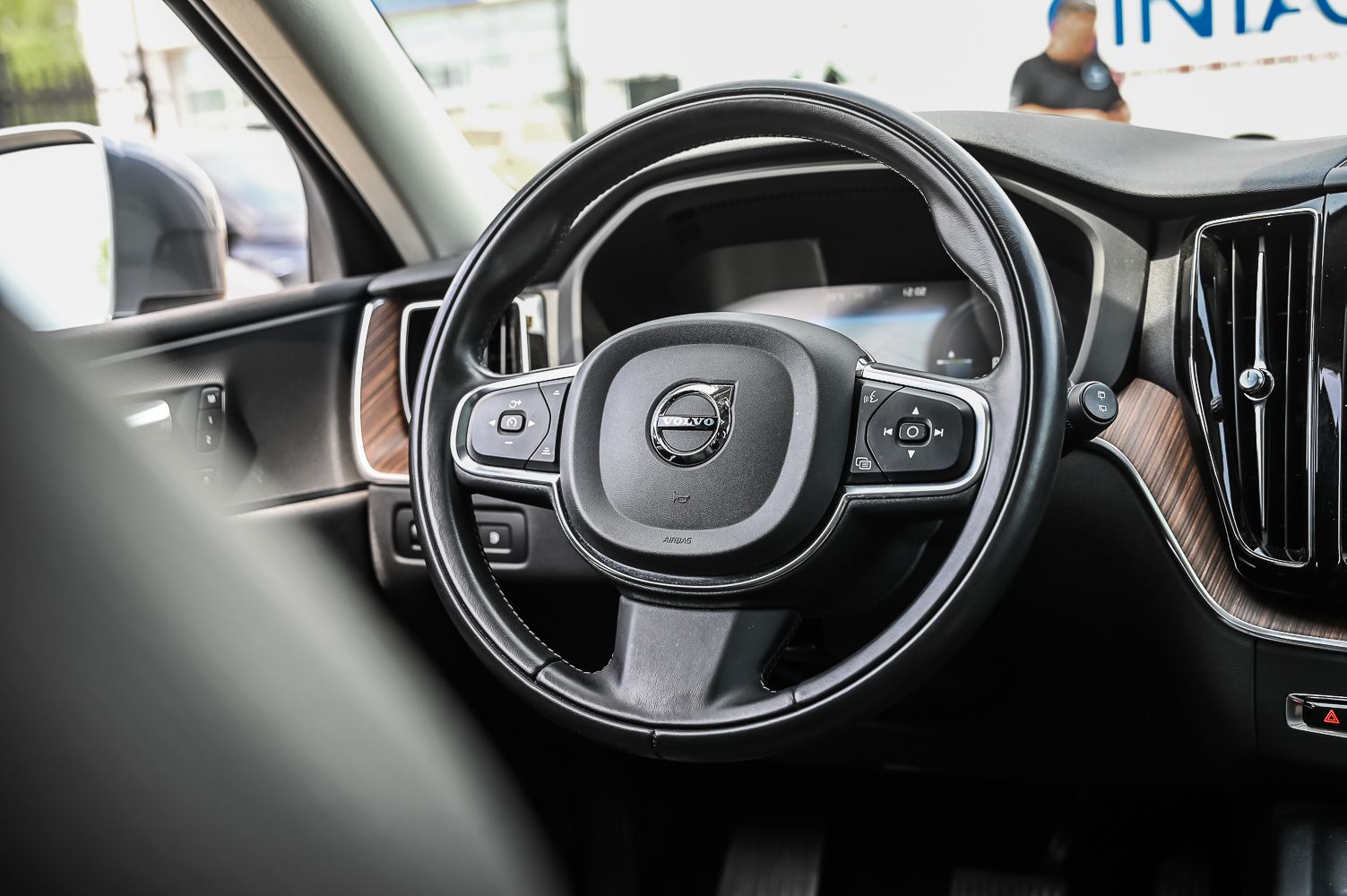 Volvo XC60  2021 à Pointe-Claire, Québec