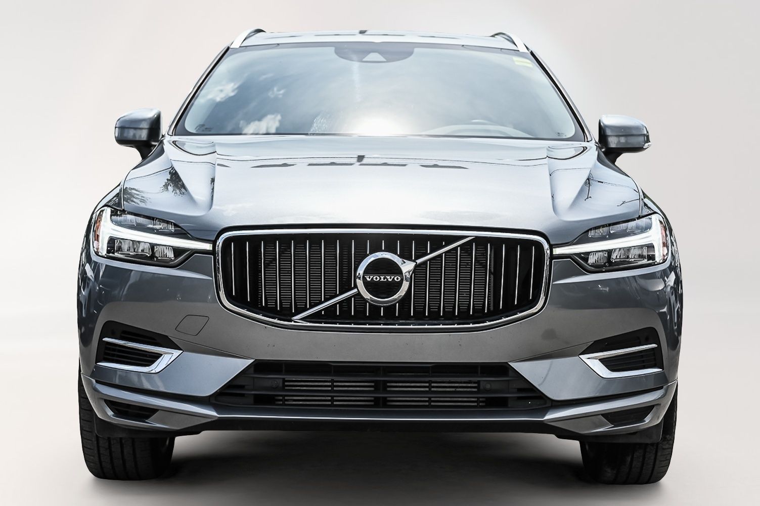Volvo XC60  2021 à Pointe-Claire, Québec