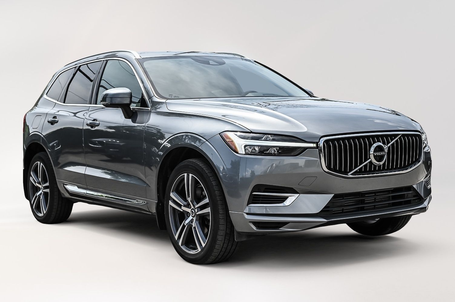 Volvo XC60  2021 à Pointe-Claire, Québec