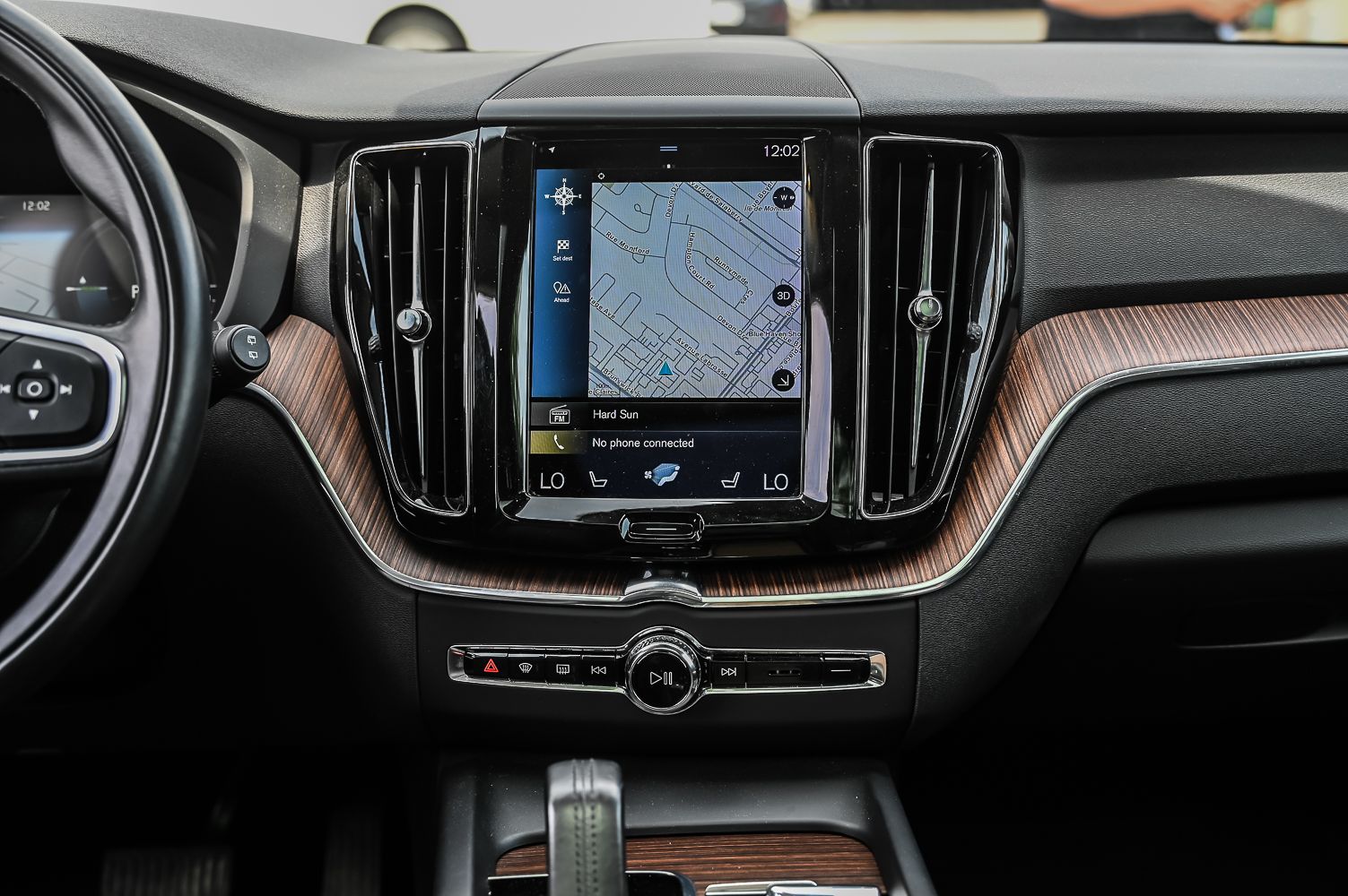 Volvo XC60  2021 à Pointe-Claire, Québec