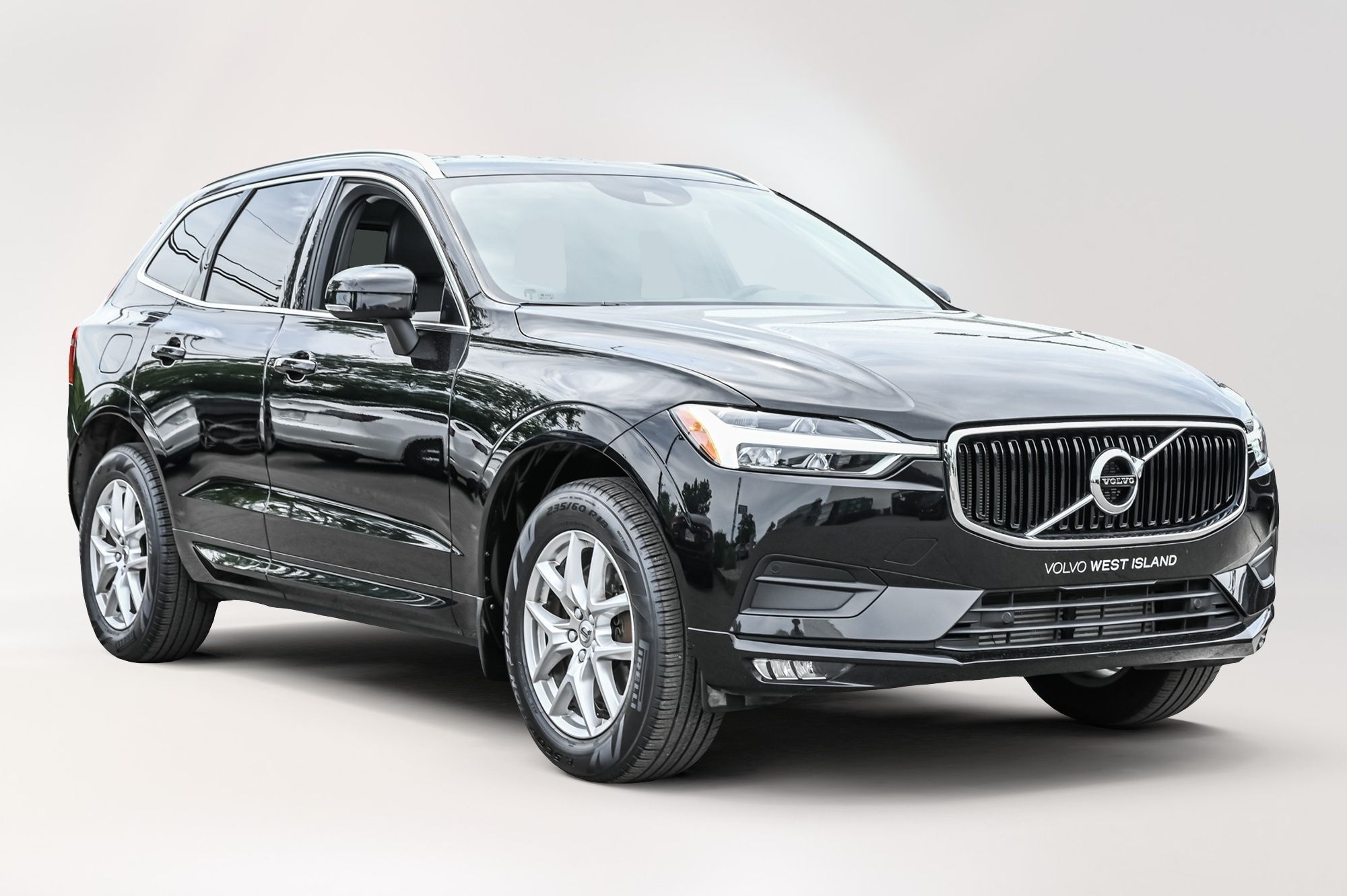 Volvo XC60  2021 à Pointe-Claire, Québec