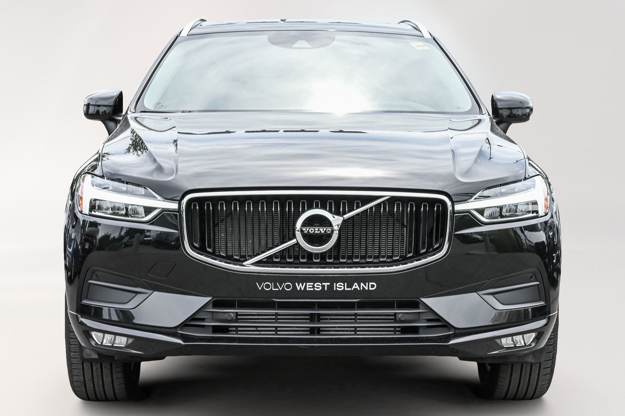 Volvo XC60  2021 à Pointe-Claire, Québec