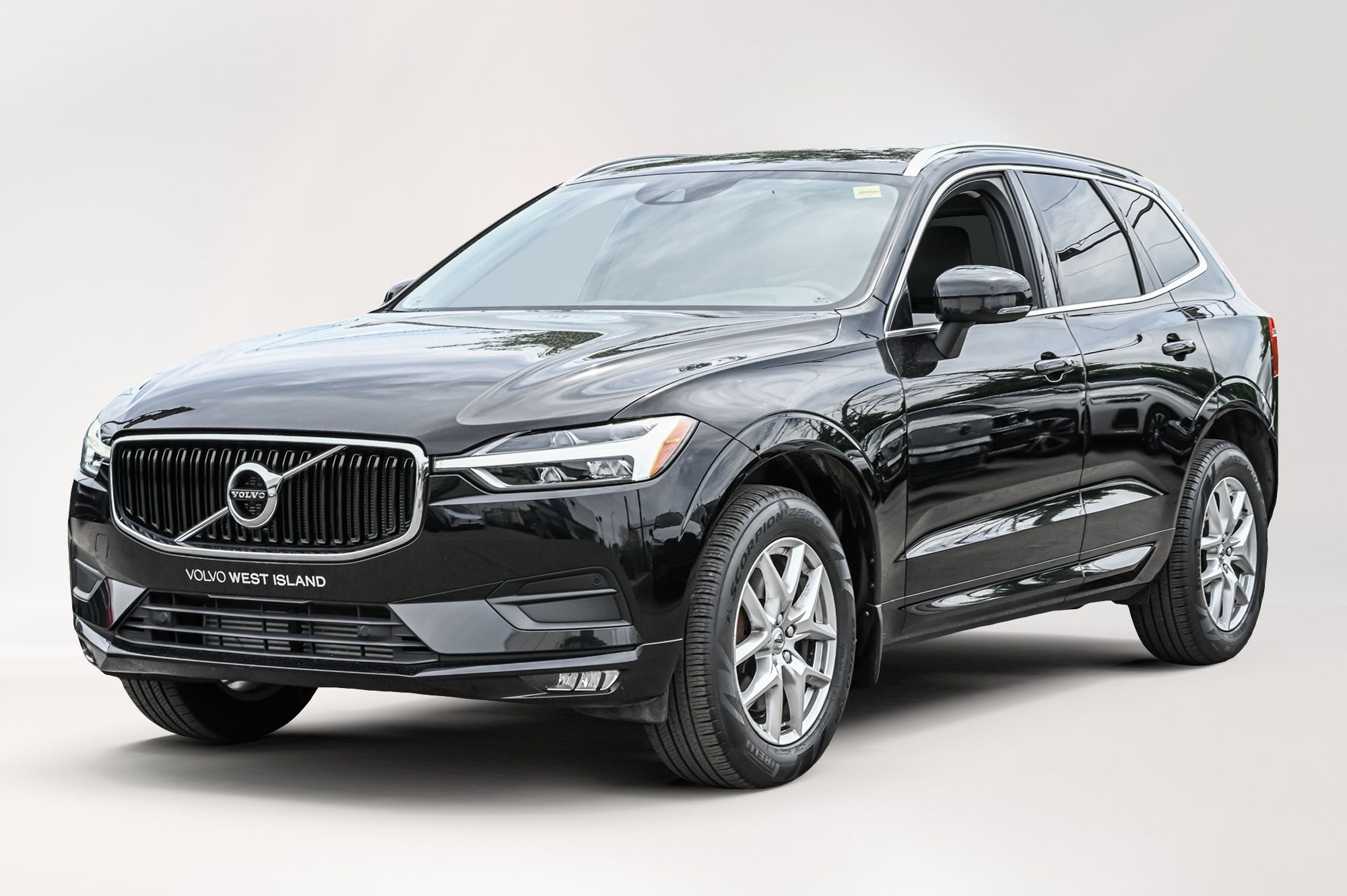 Volvo XC60  2021 à Pointe-Claire, Québec