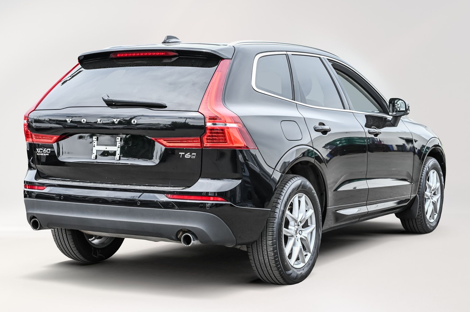 Volvo XC60  2021 à Pointe-Claire, Québec