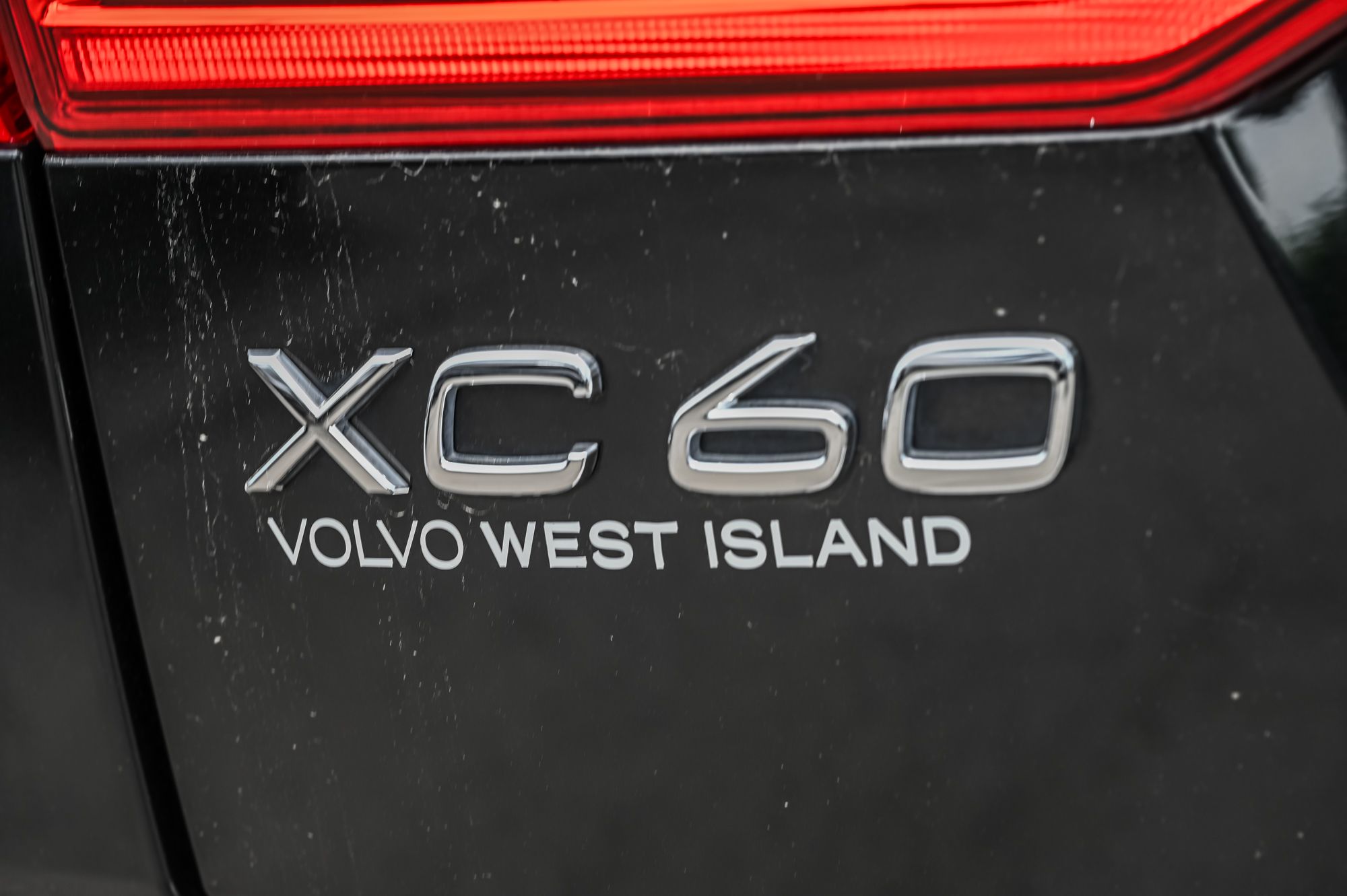 Volvo XC60  2021 à Pointe-Claire, Québec