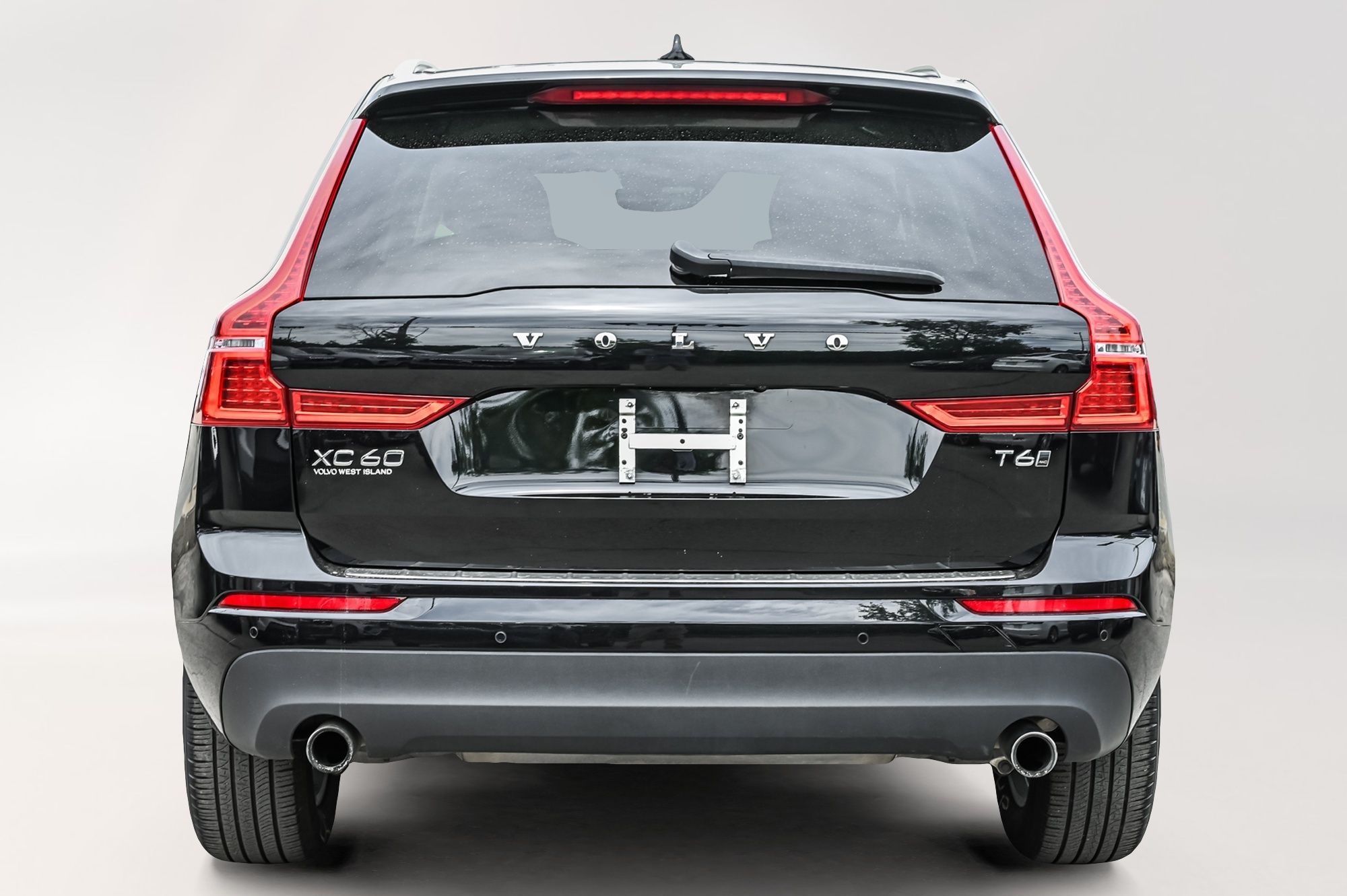 Volvo XC60  2021 à Pointe-Claire, Québec