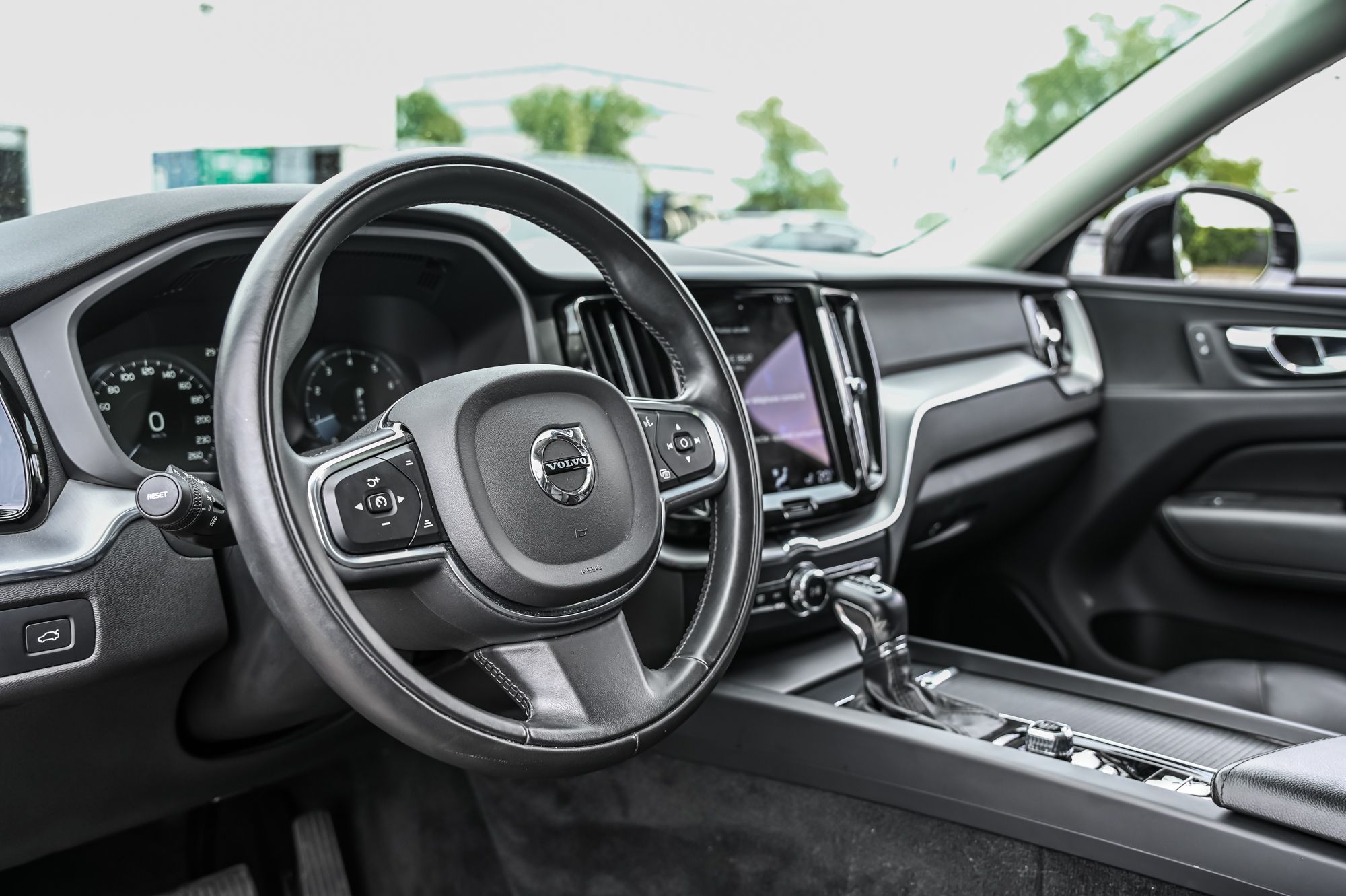 Volvo XC60  2021 à Pointe-Claire, Québec