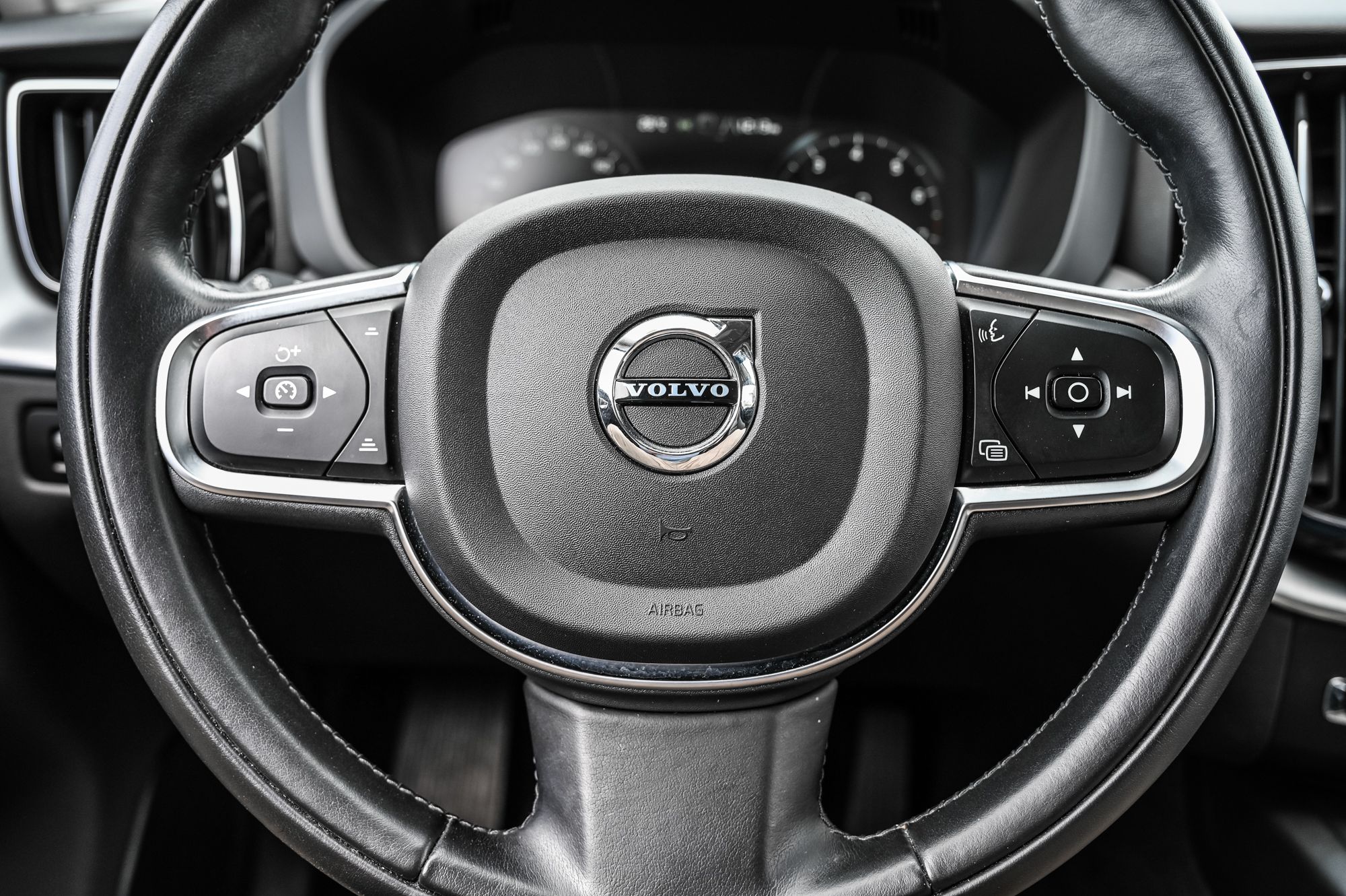 Volvo XC60  2021 à Pointe-Claire, Québec
