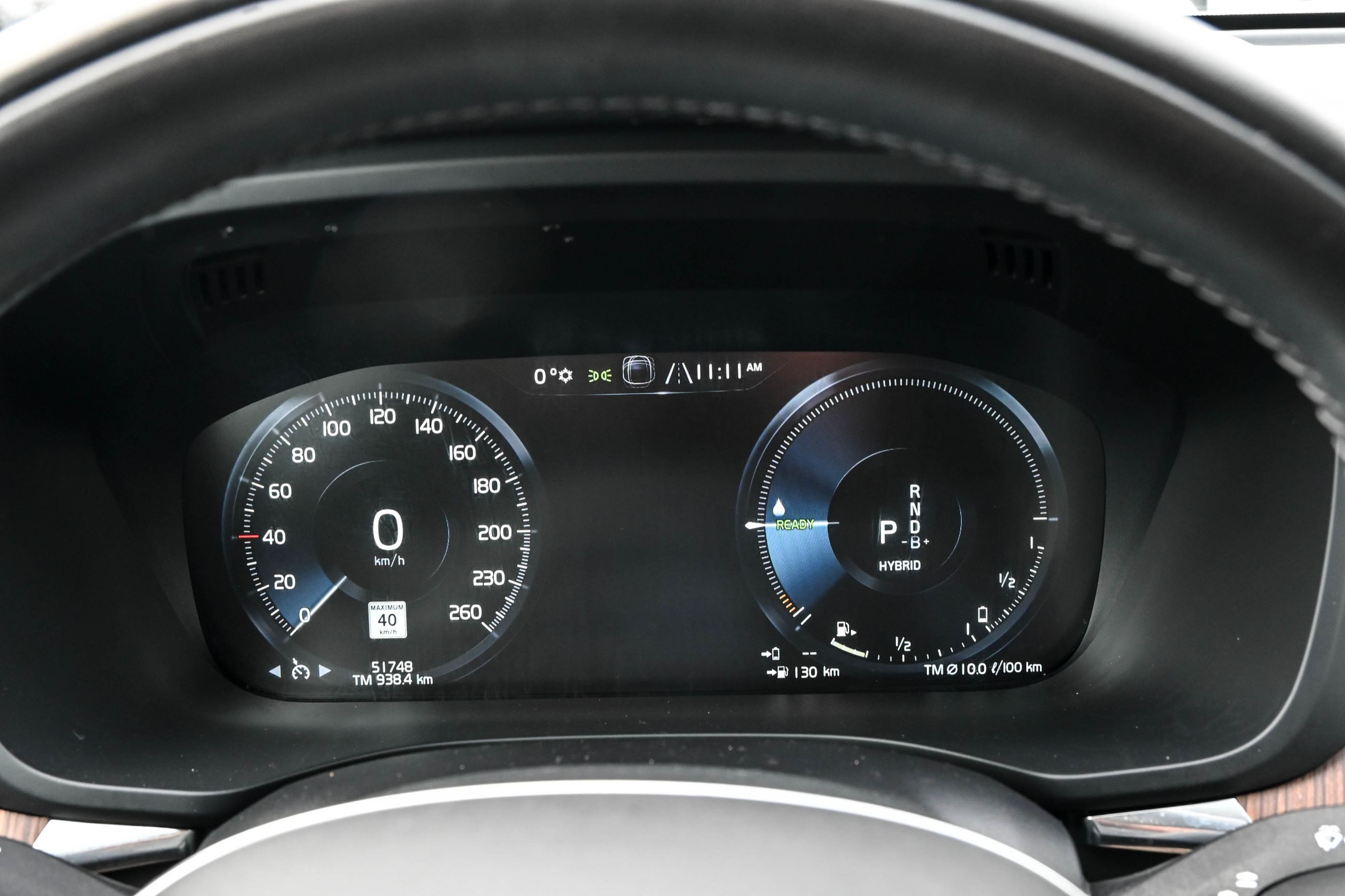 2021 Volvo XC60 in Pointe-Claire, Quebec