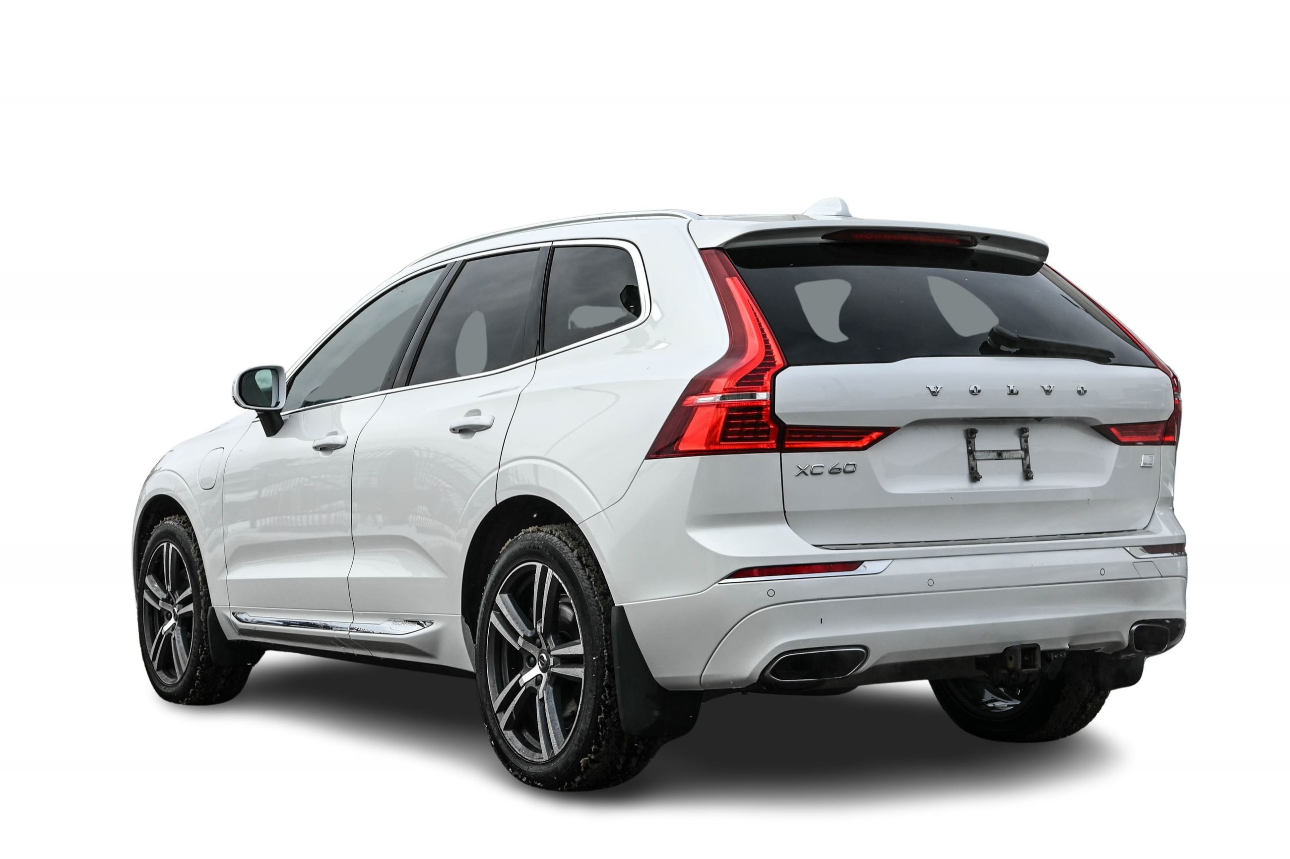2021 Volvo XC60 in Pointe-Claire, Quebec