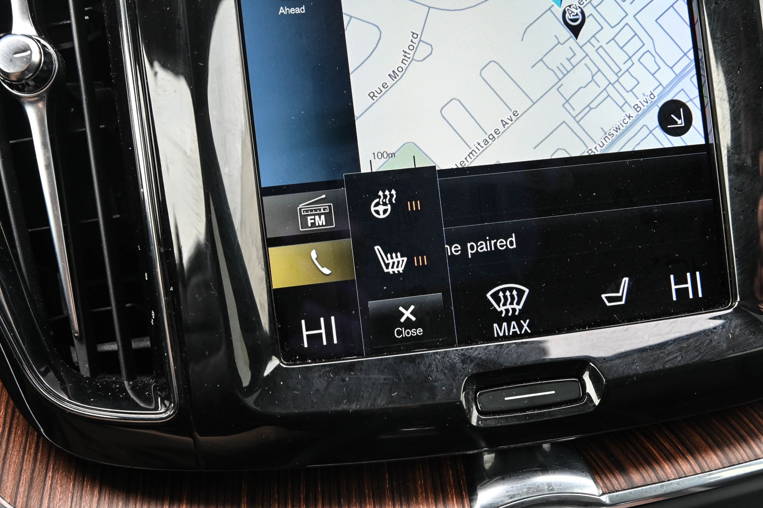 2021 Volvo XC60 in Pointe-Claire, Quebec