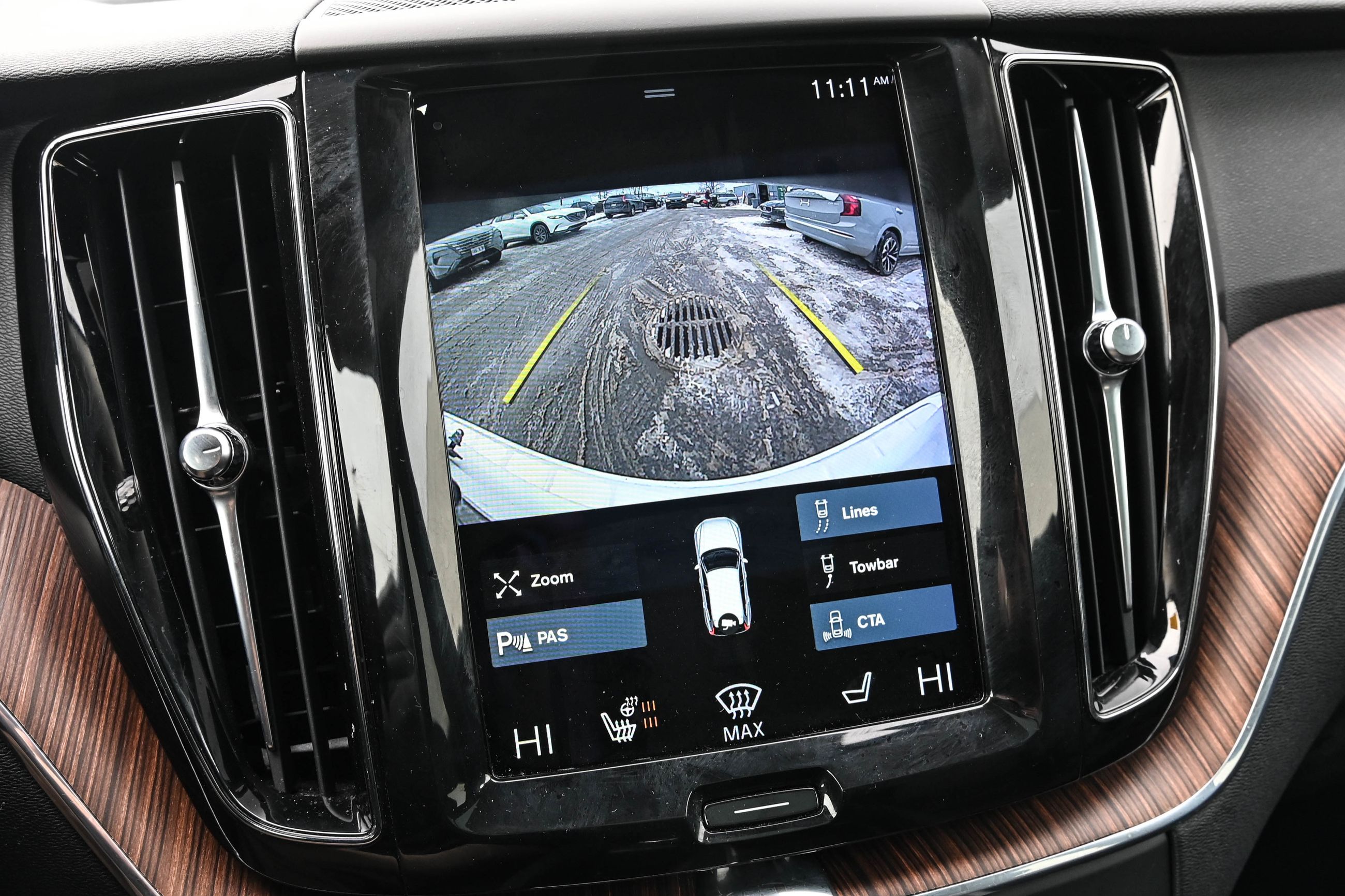 2021 Volvo XC60 in Pointe-Claire, Quebec