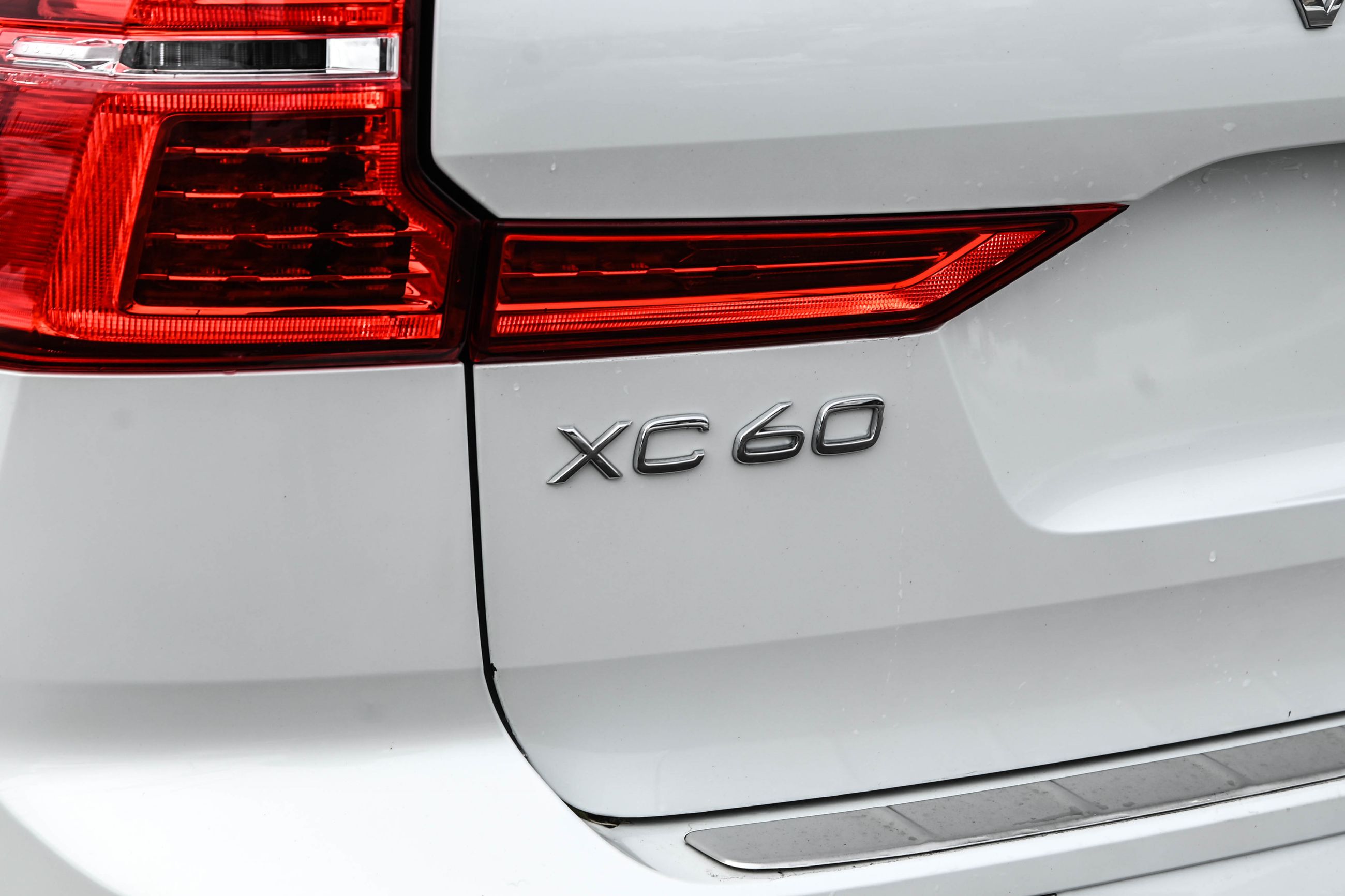 2021 Volvo XC60 in Pointe-Claire, Quebec