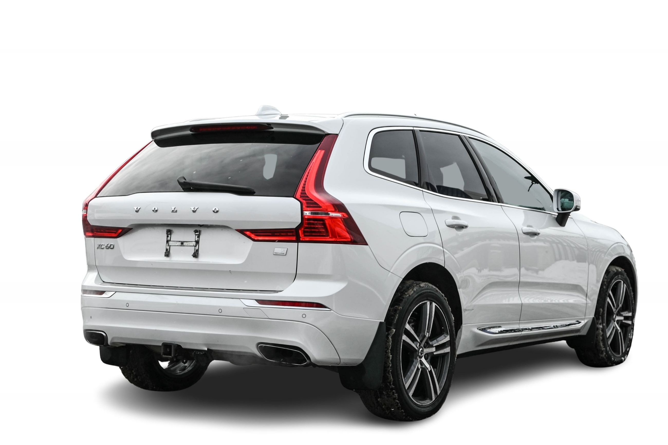 2021 Volvo XC60 in Pointe-Claire, Quebec