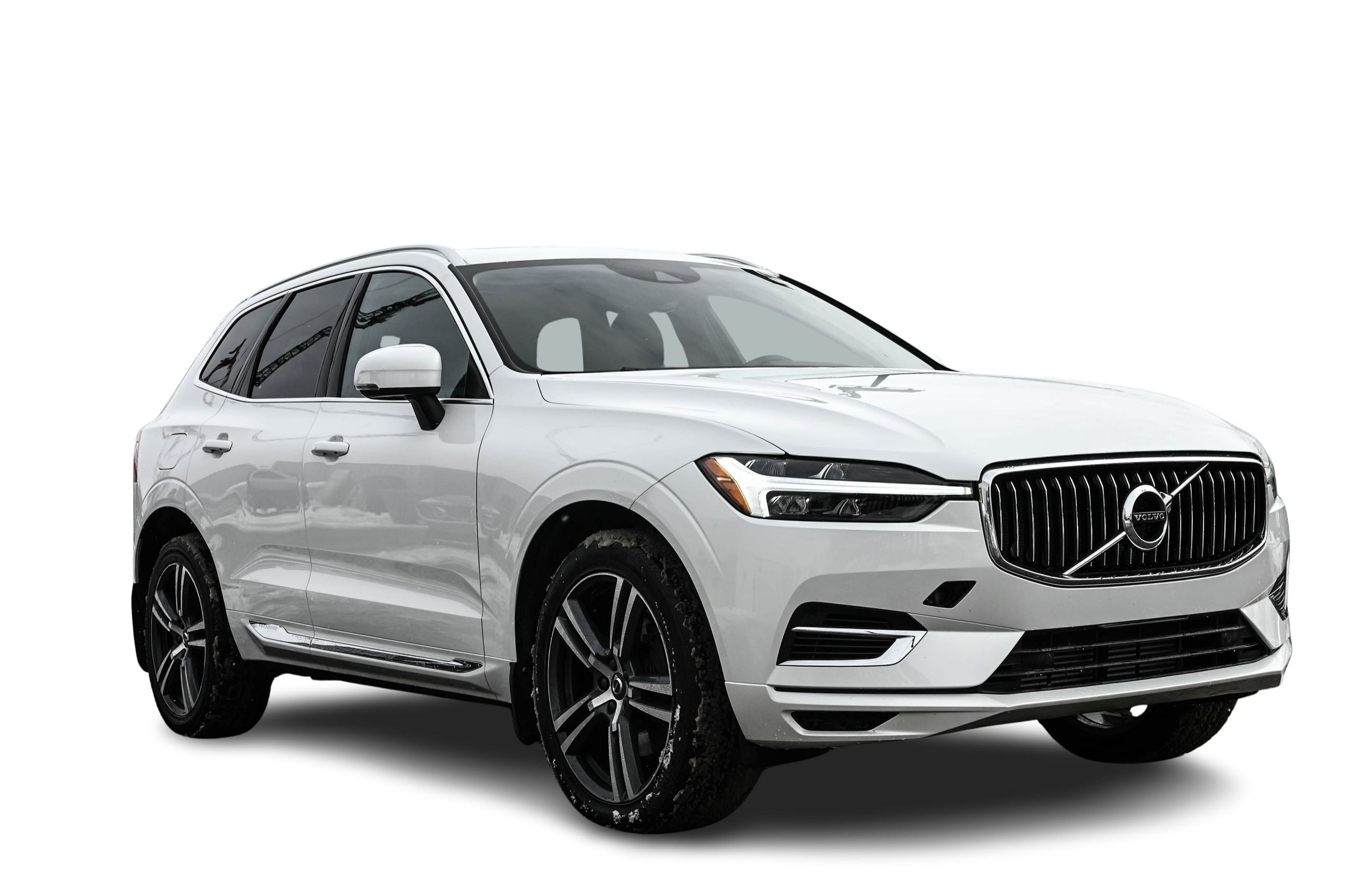 2021 Volvo XC60 in Pointe-Claire, Quebec