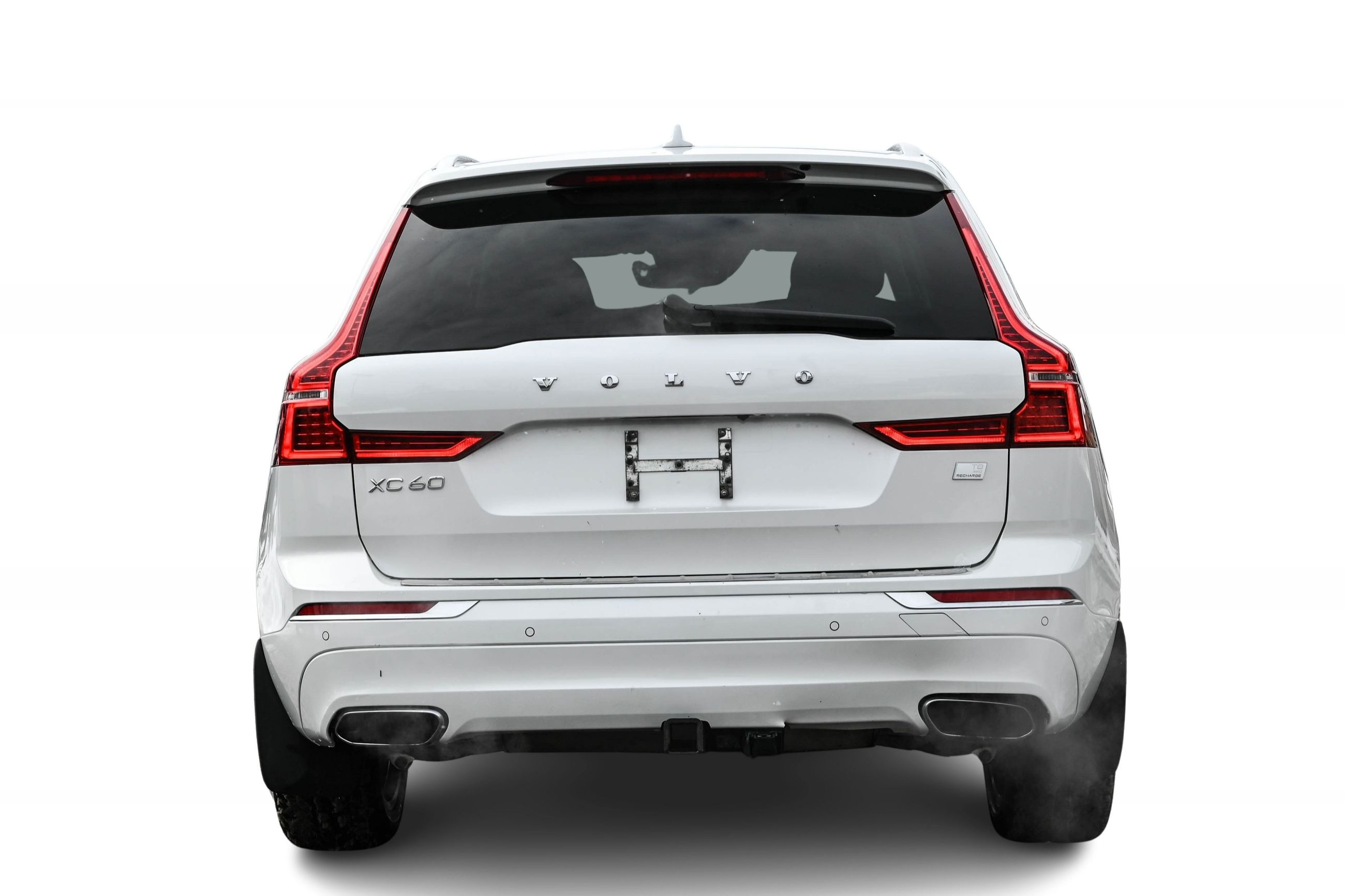 2021 Volvo XC60 in Pointe-Claire, Quebec