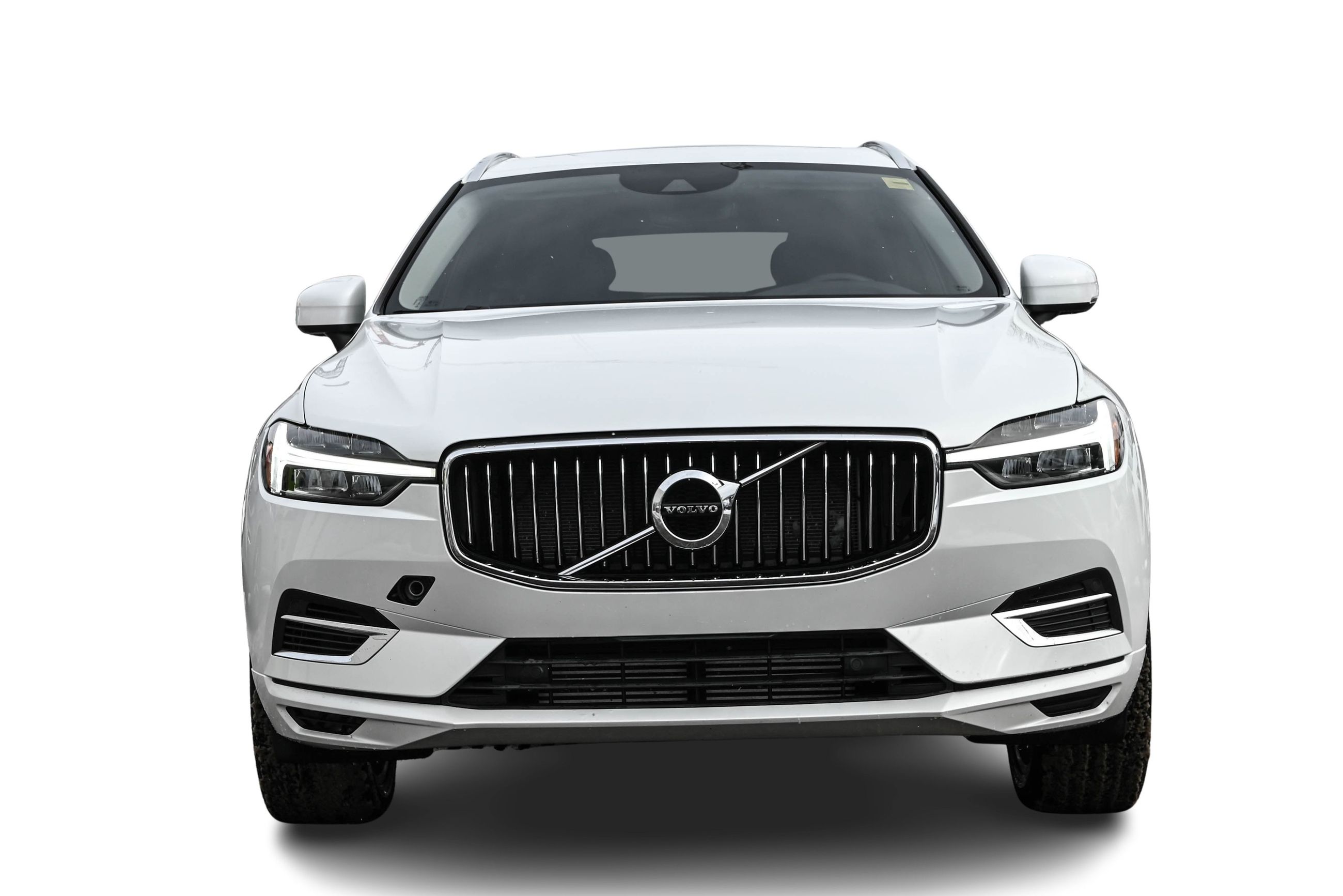 2021 Volvo XC60 in Pointe-Claire, Quebec