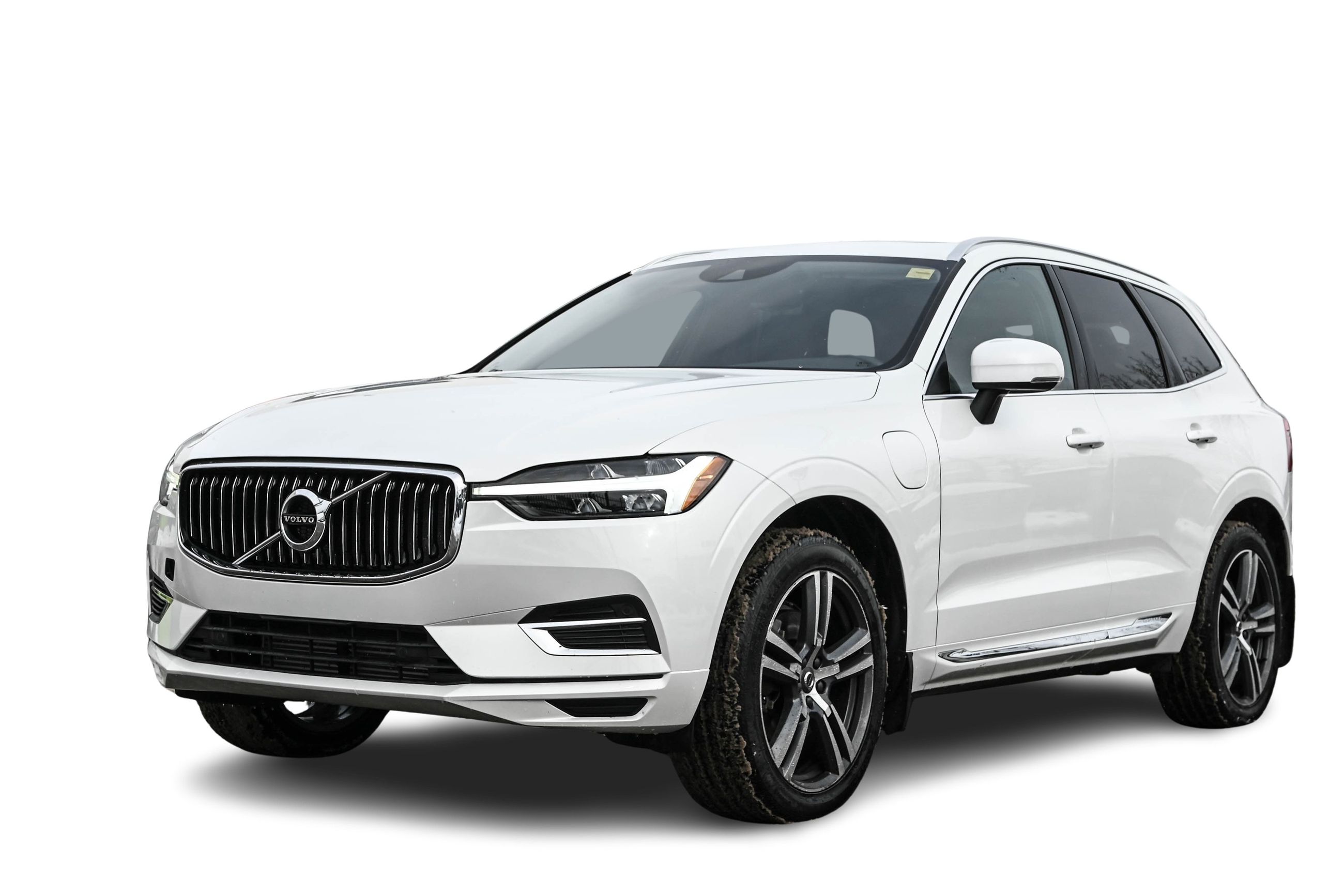 2021 Volvo XC60 in Pointe-Claire, Quebec