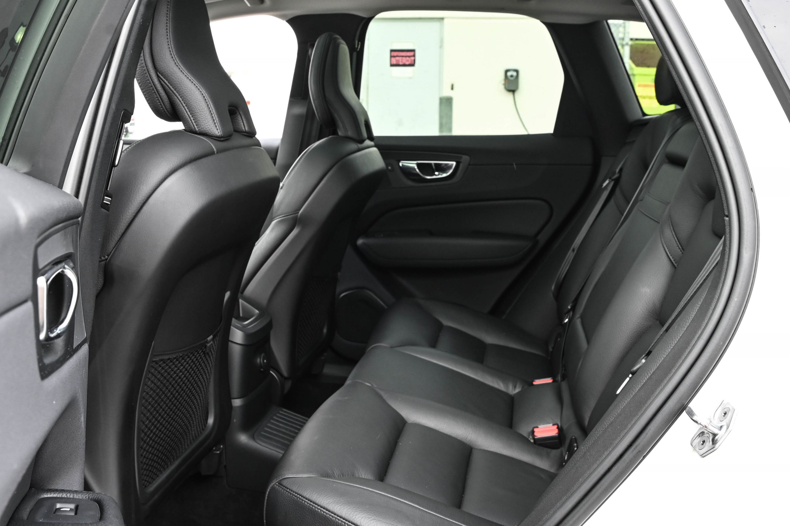 2021 Volvo XC60 in Pointe-Claire, Quebec