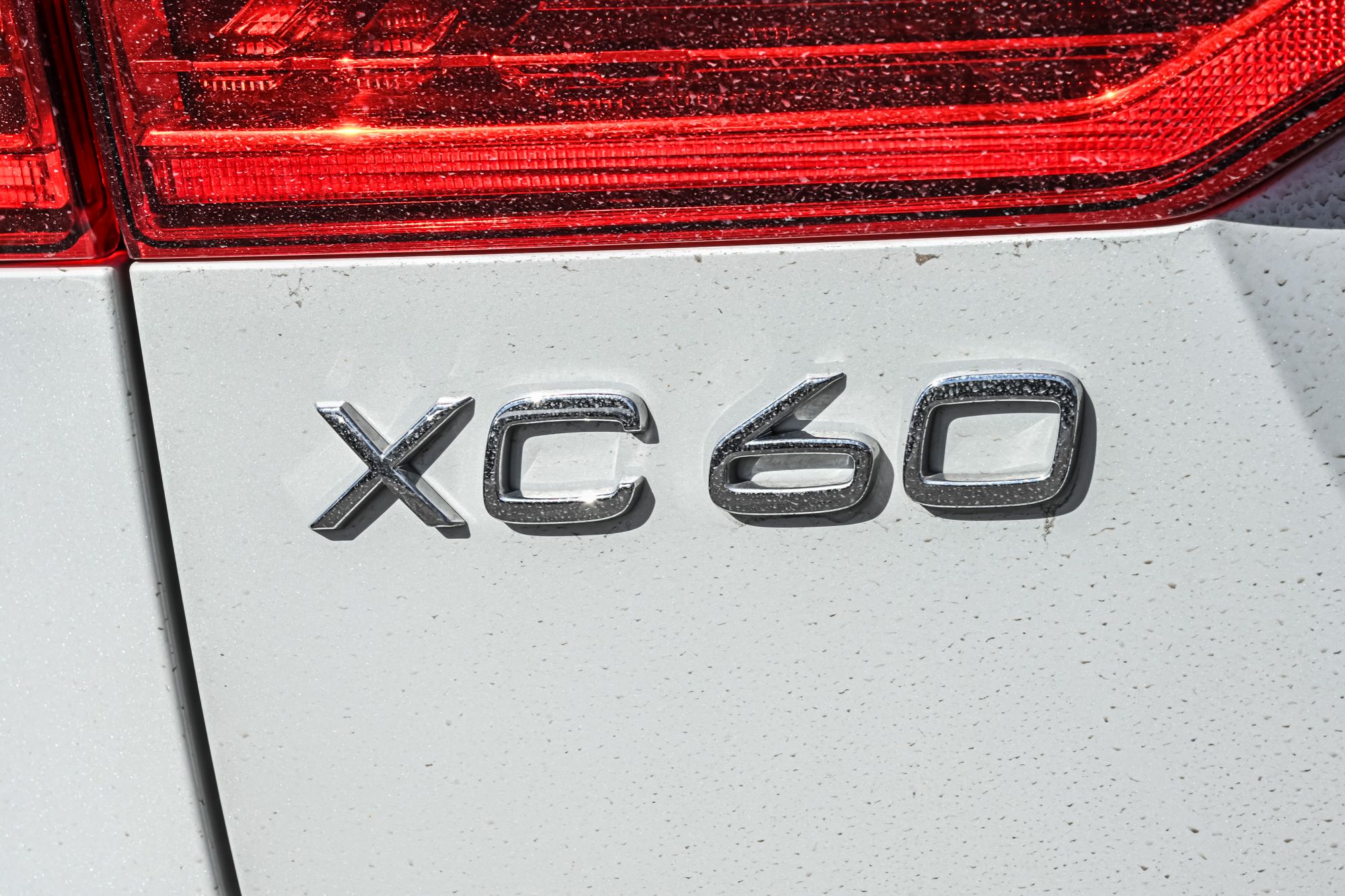 Volvo XC60  2021 à Pointe-Claire, Québec