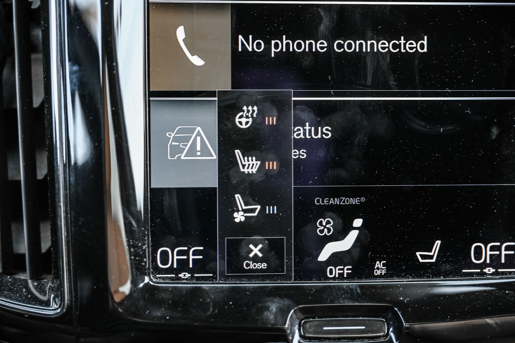 Volvo XC60  2021 à Pointe-Claire, Québec