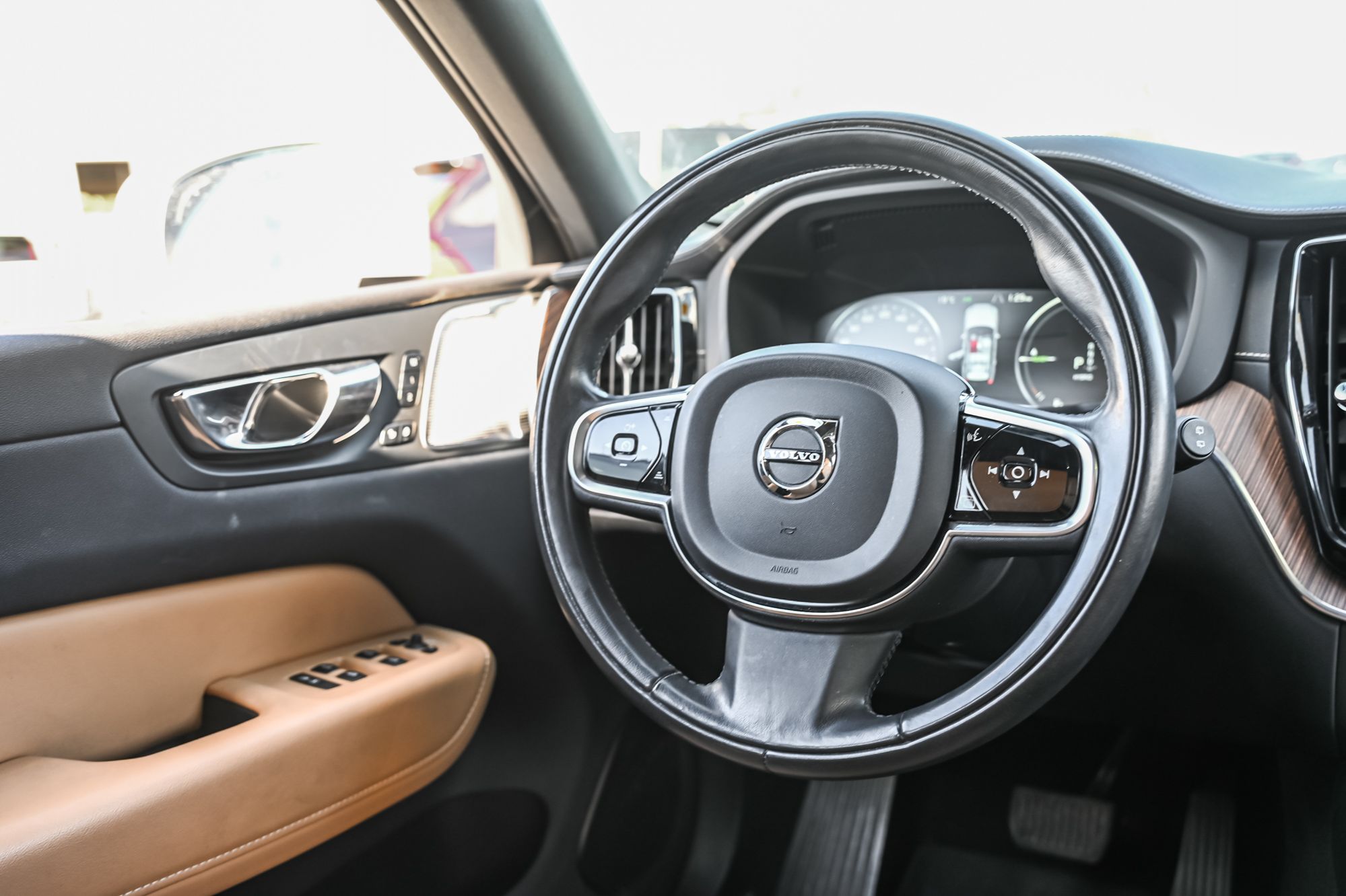 Volvo XC60  2021 à Pointe-Claire, Québec