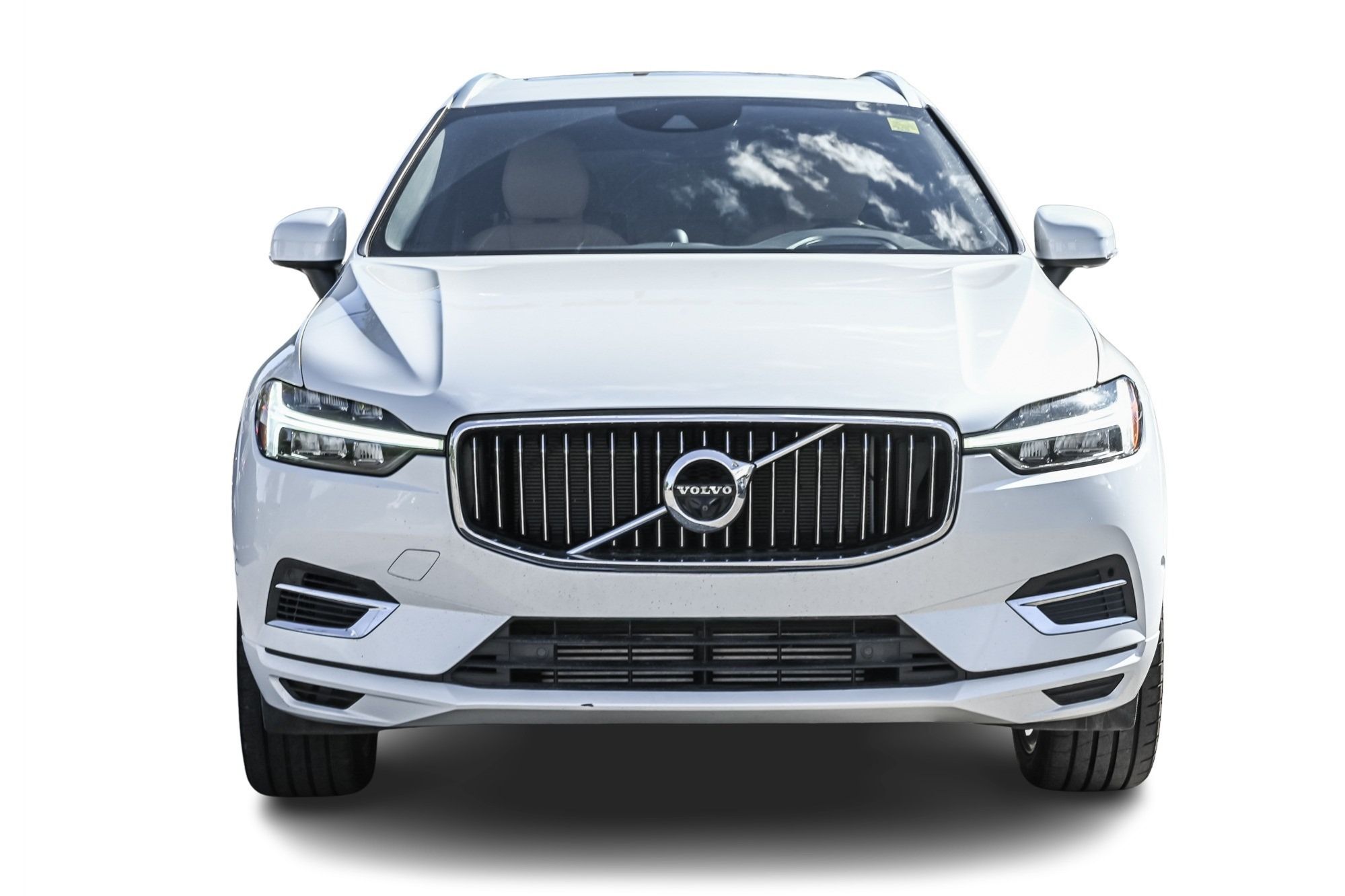 Volvo XC60  2021 à Pointe-Claire, Québec