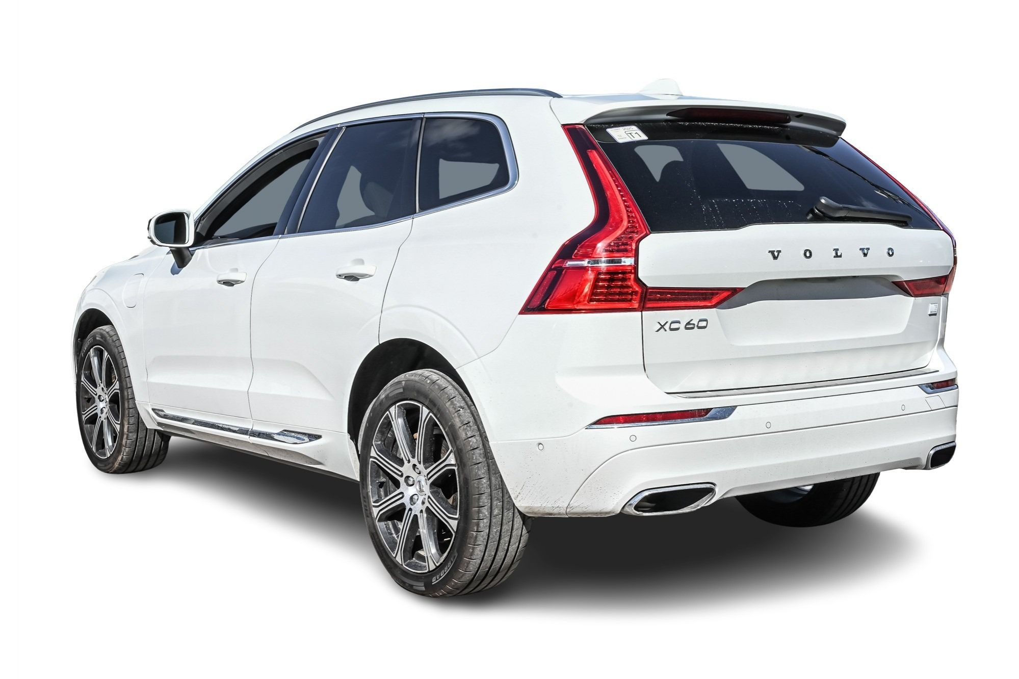 Volvo XC60  2021 à Pointe-Claire, Québec